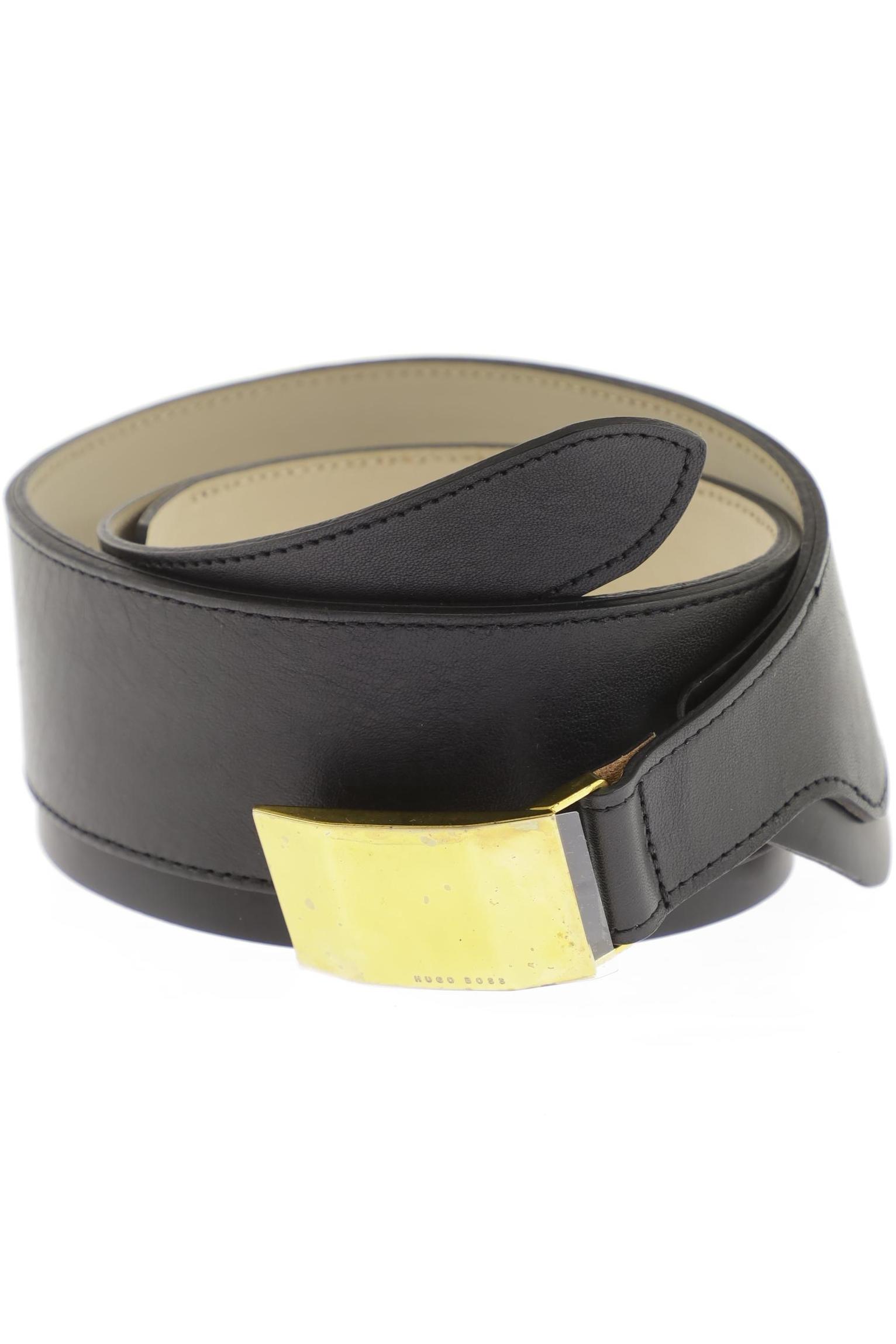 

Boss by Hugo Boss Damen Gürtel, schwarz, Gr. 70