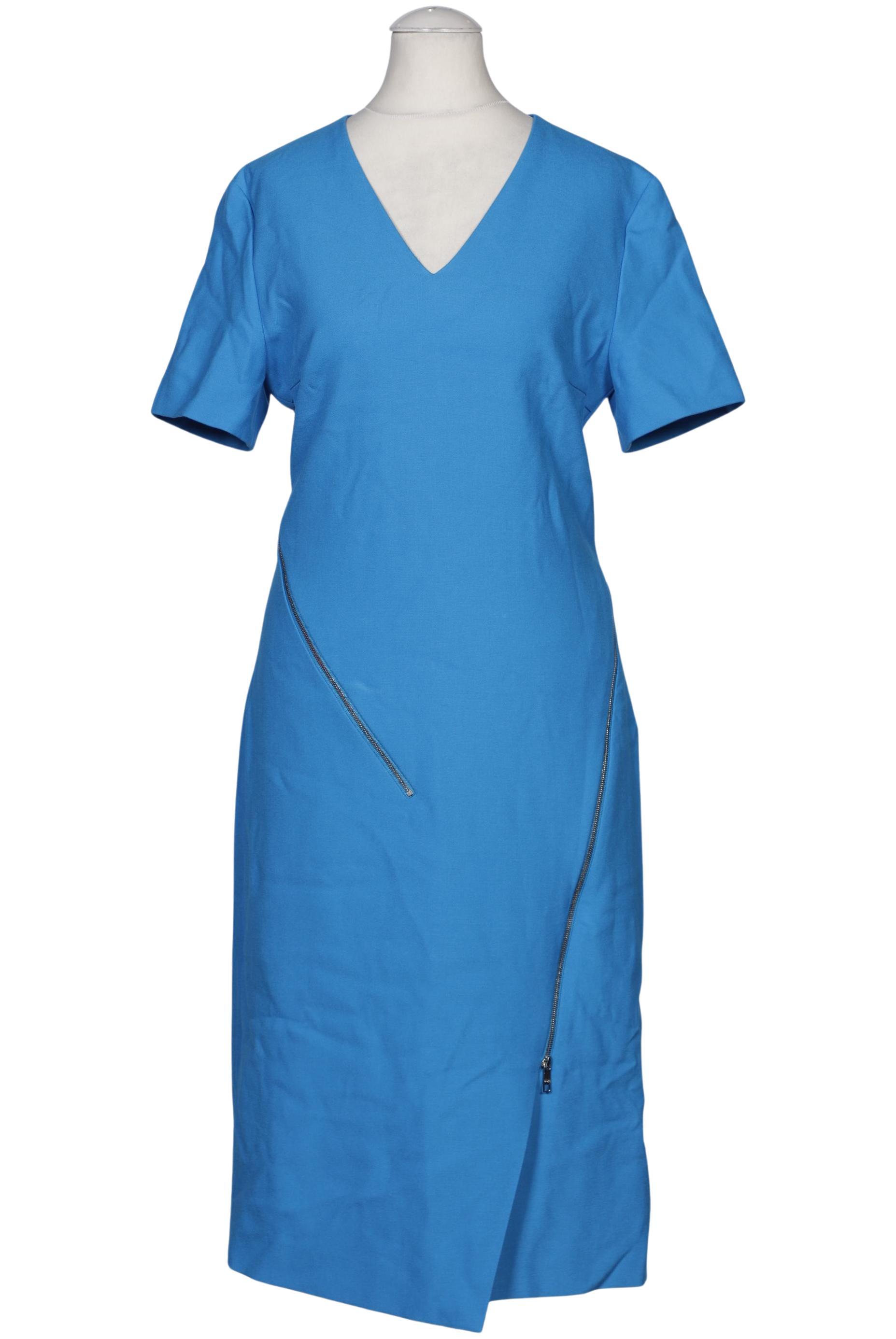

Boss by Hugo Boss Damen Kleid, blau, Gr. 36