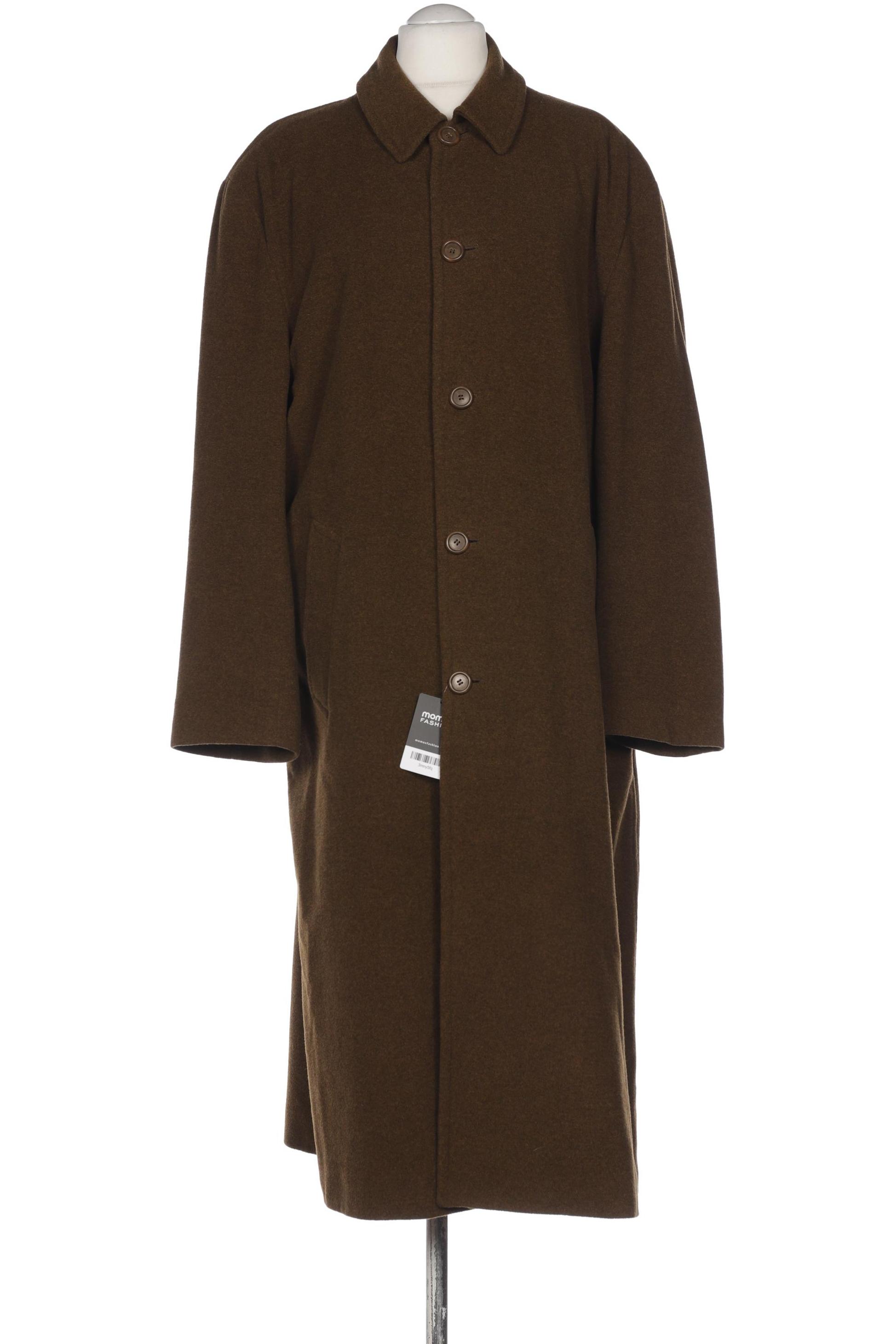 

Boss by Hugo Boss Herren Mantel, braun, Gr. 98