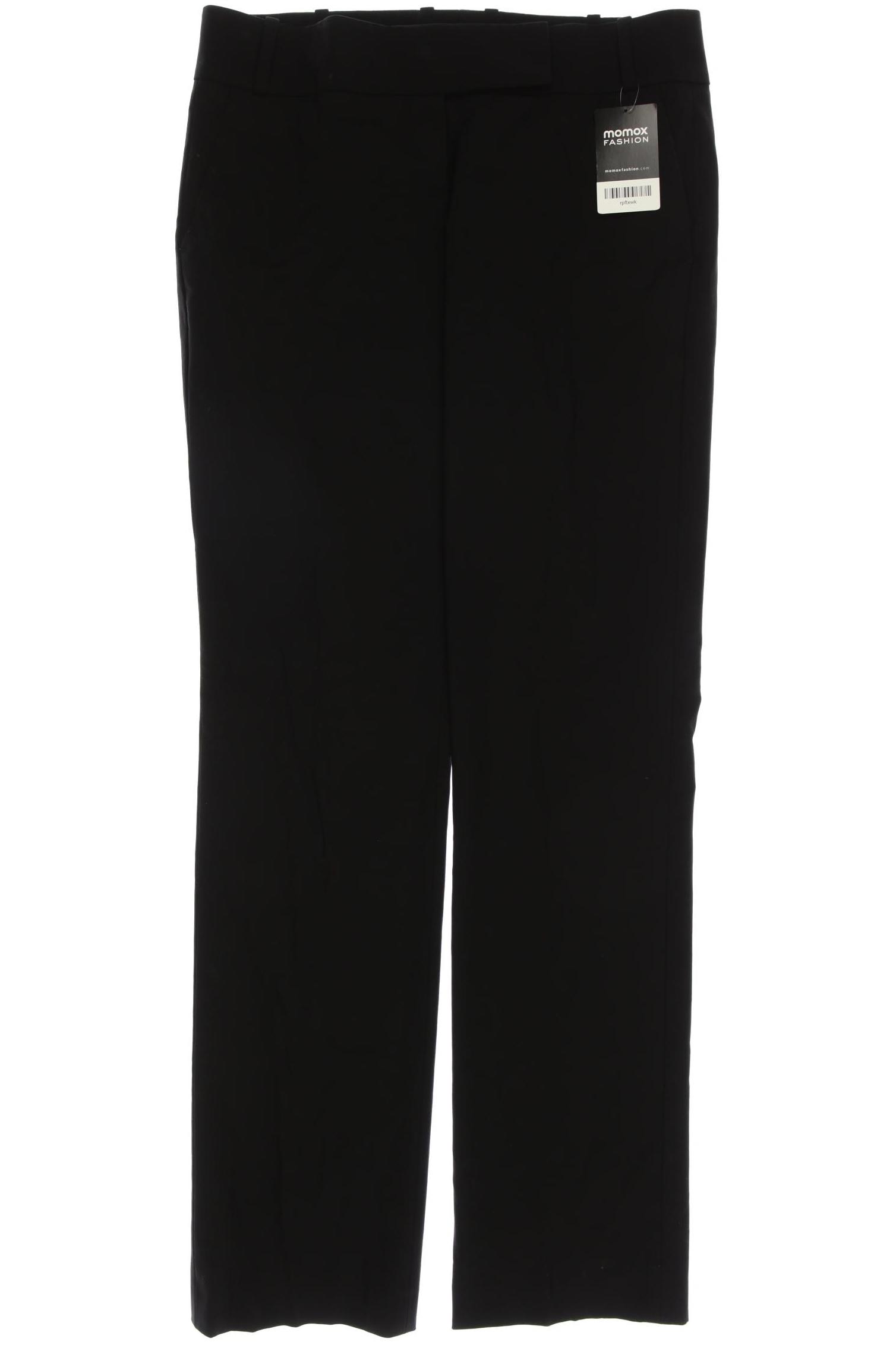 

Boss by Hugo Boss Damen Stoffhose, schwarz, Gr. 33