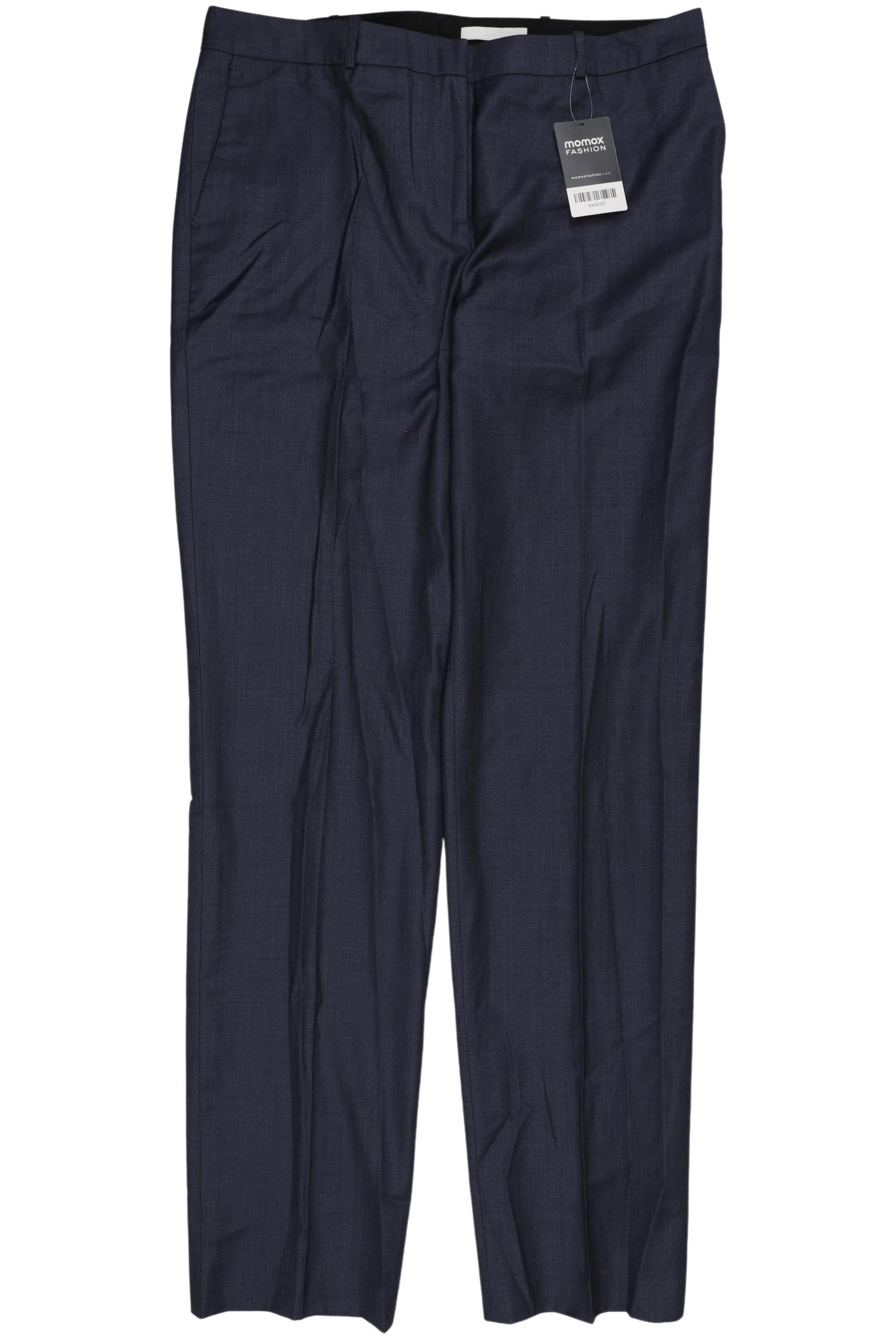 

Boss by Hugo Boss Herren Stoffhose, marineblau, Gr. 52