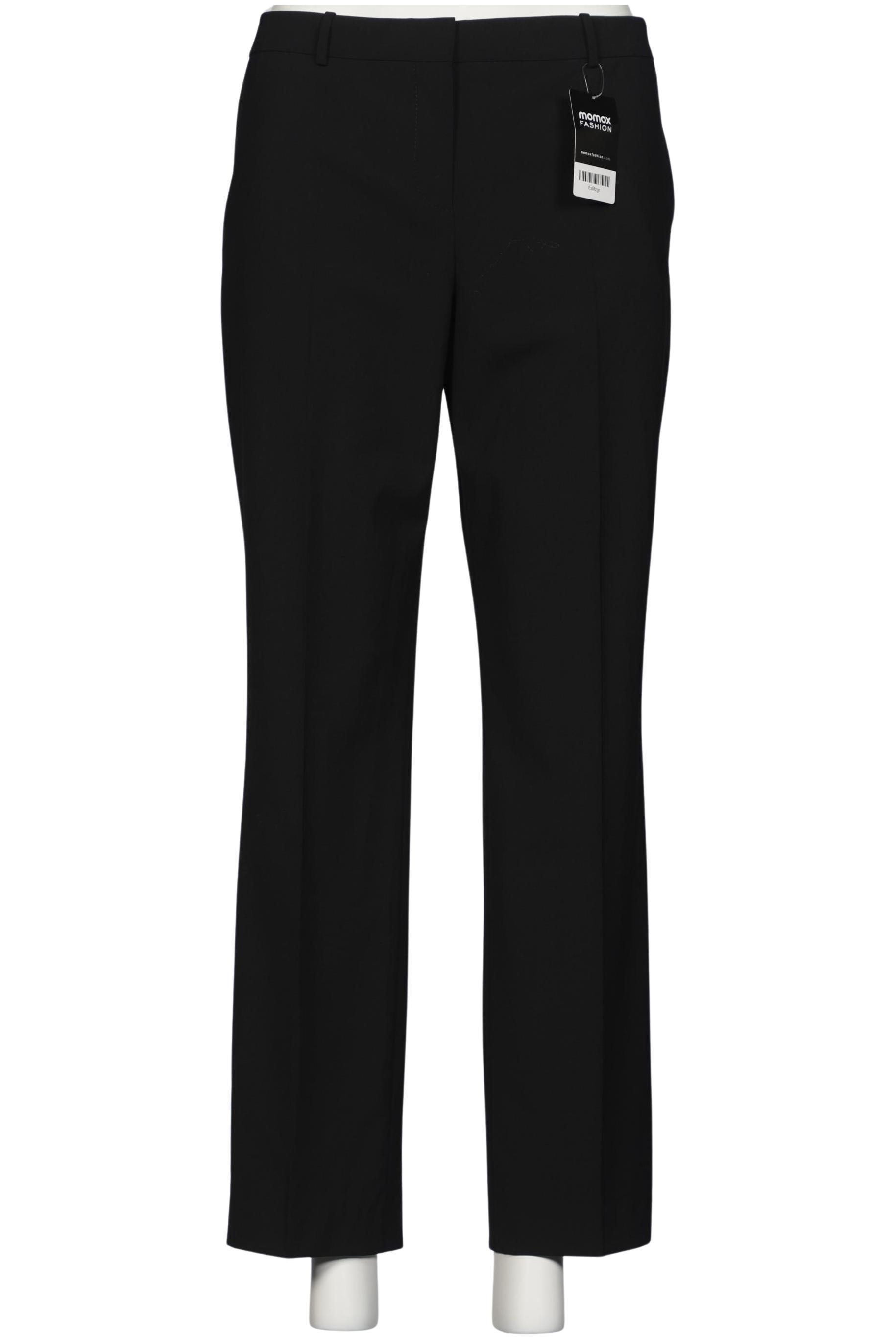 

Boss by Hugo Boss Damen Stoffhose, schwarz, Gr. 42