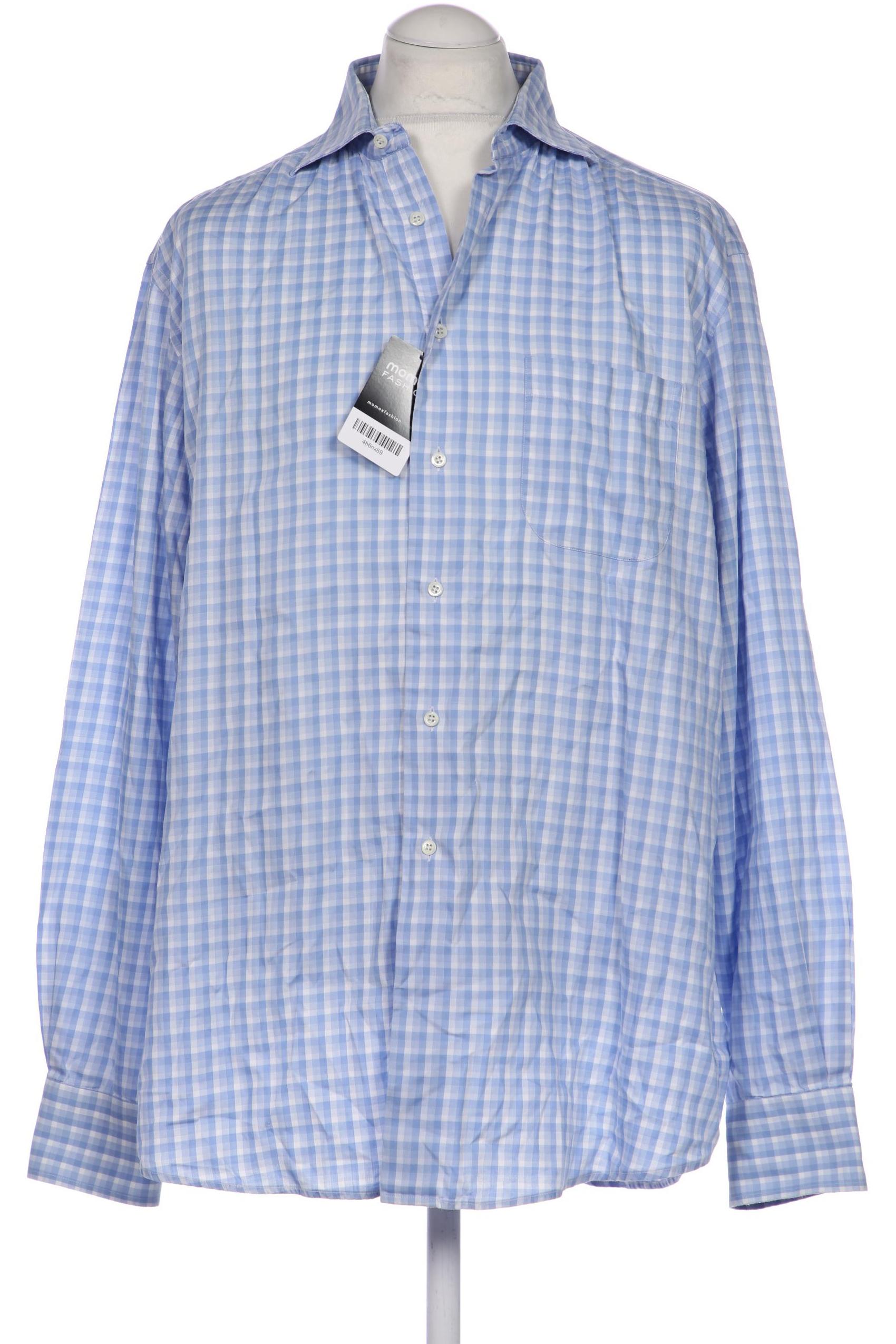 

Boss by Hugo Boss Herren Hemd, hellblau, Gr. 54