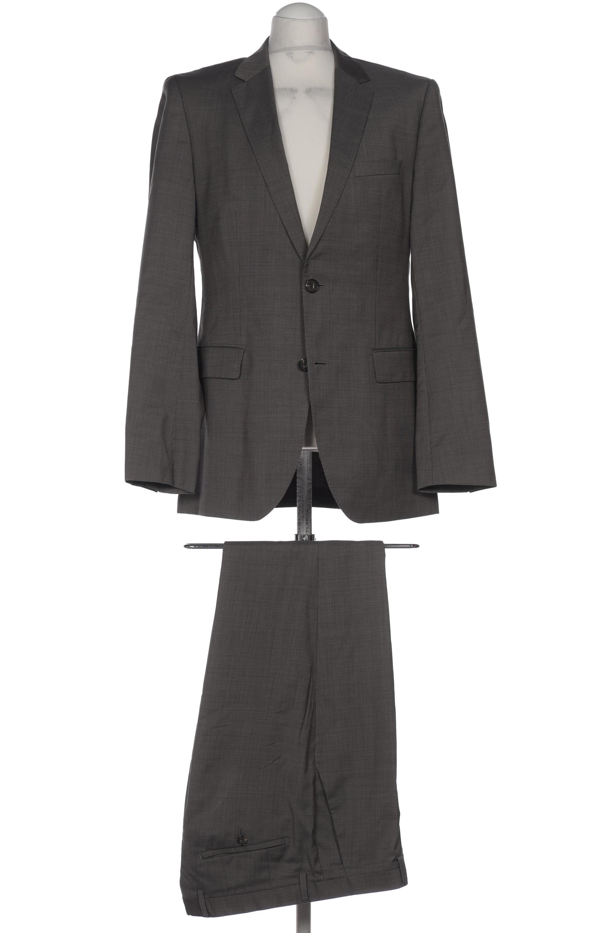 

Boss by Hugo Boss Herren Anzug, braun, Gr. 98