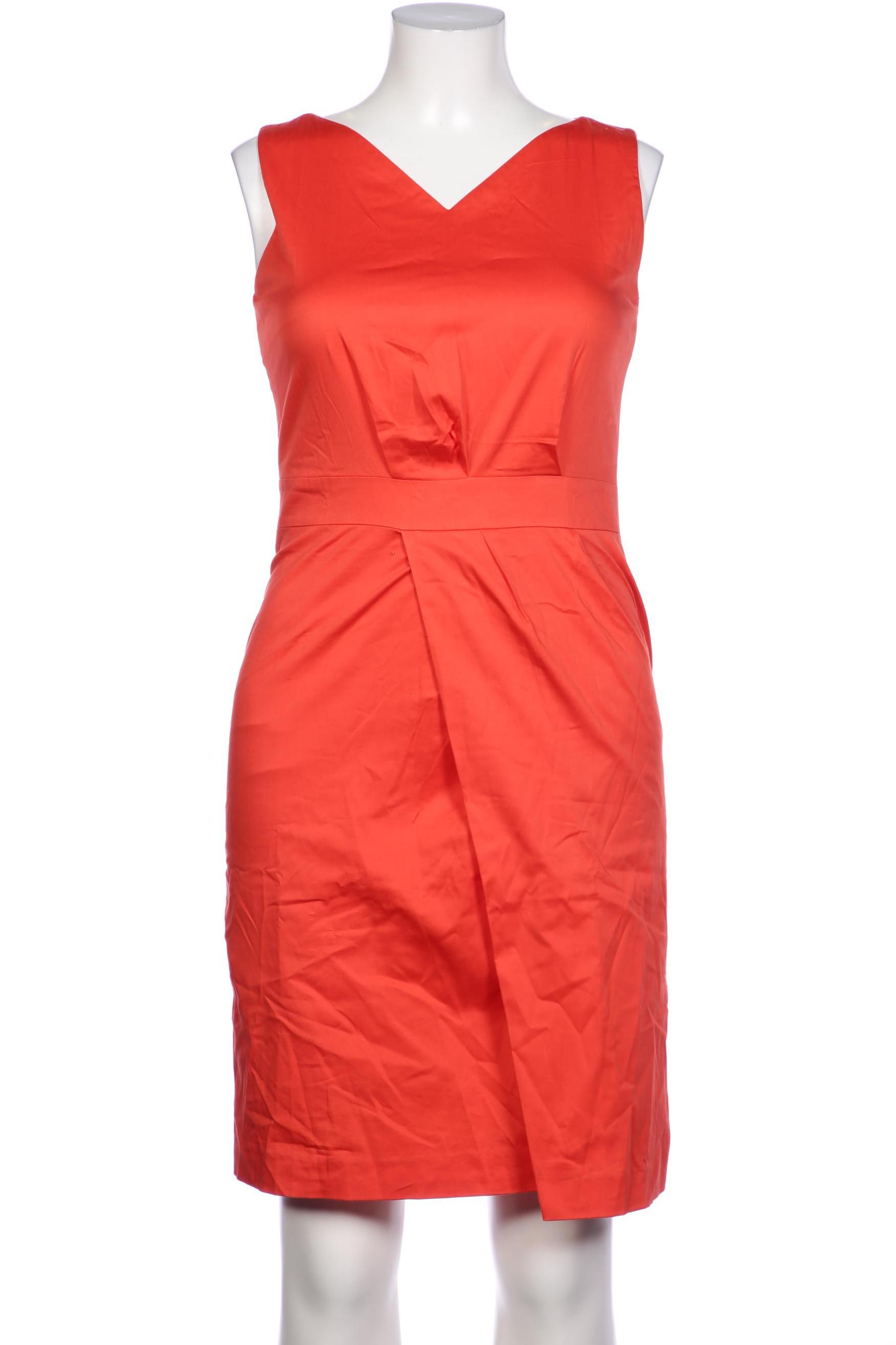 

BOSS by Hugo Boss Damen Kleid, orange