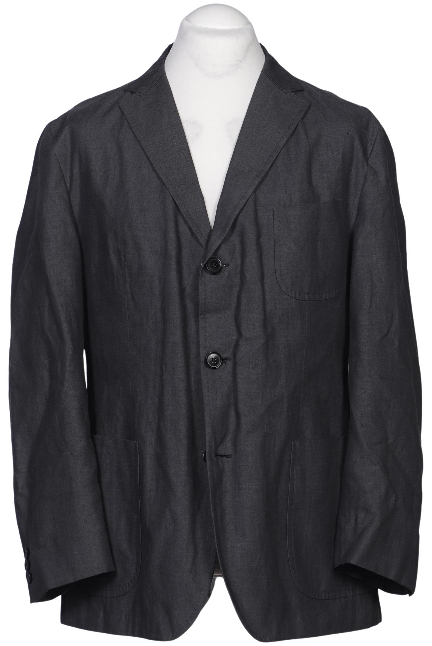 

Boss by Hugo Boss Herren Sakko, grau, Gr. 54