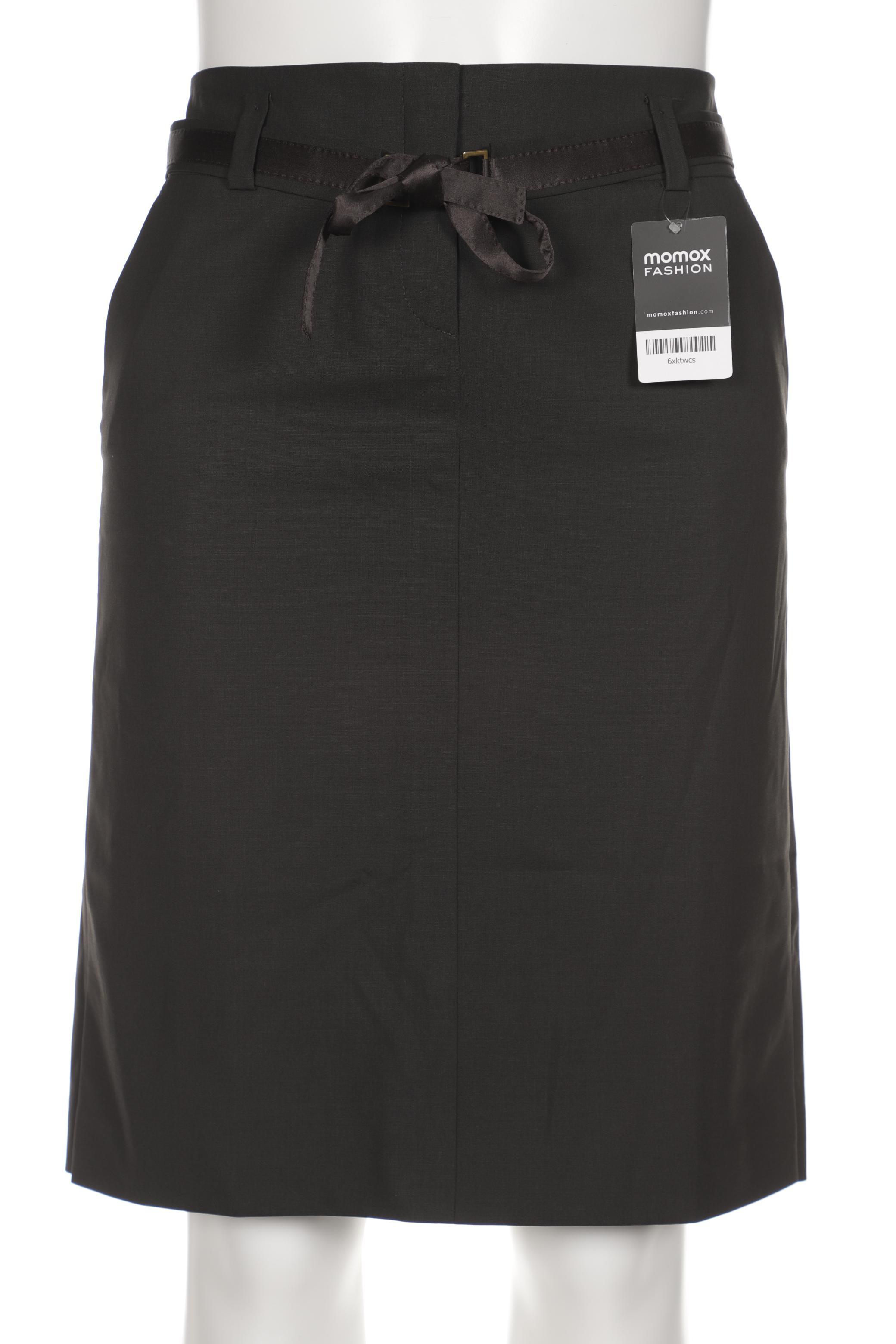 

Boss by Hugo Boss Damen Rock, grau, Gr. 40