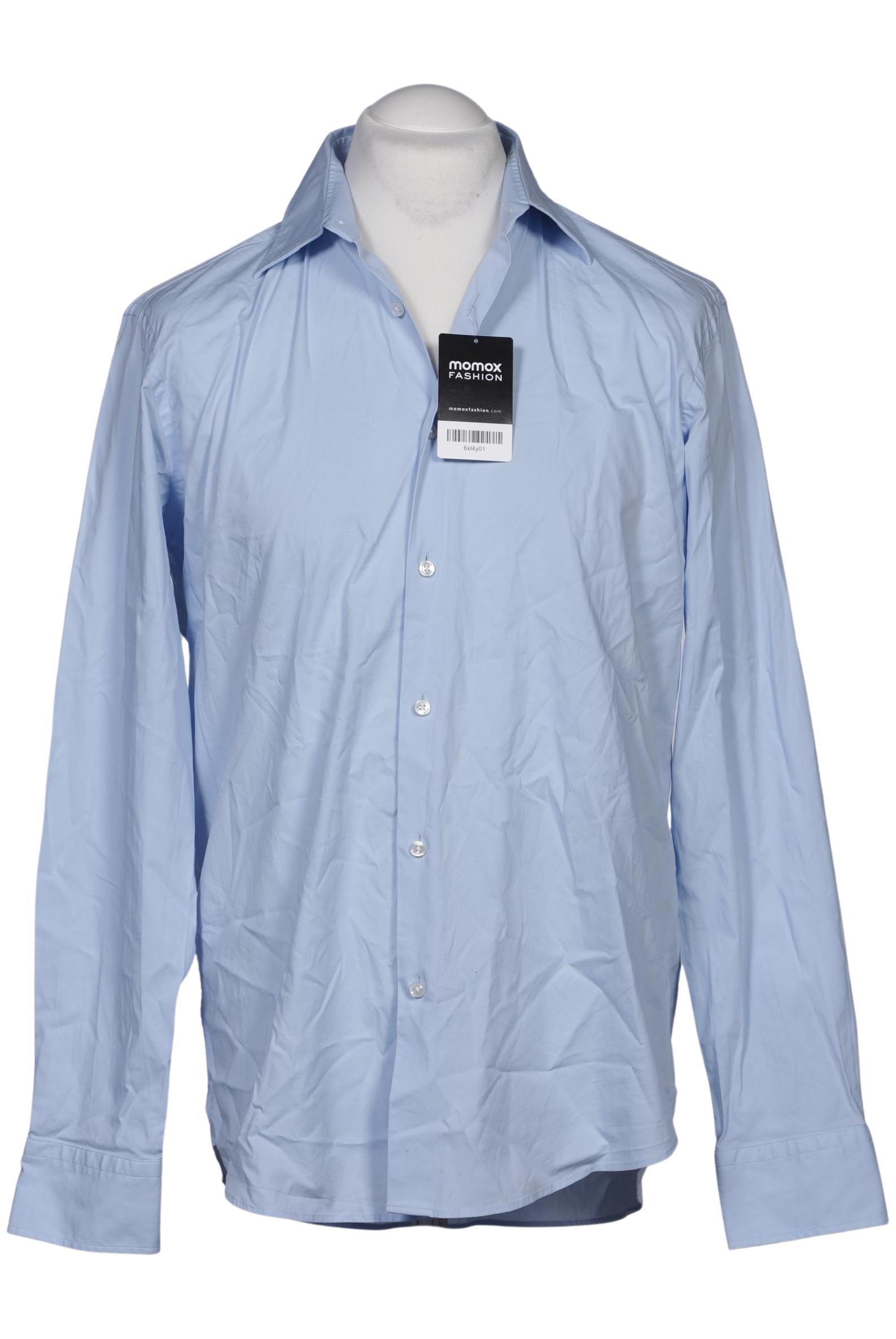 

Boss by Hugo Boss Herren Hemd, hellblau, Gr. 52