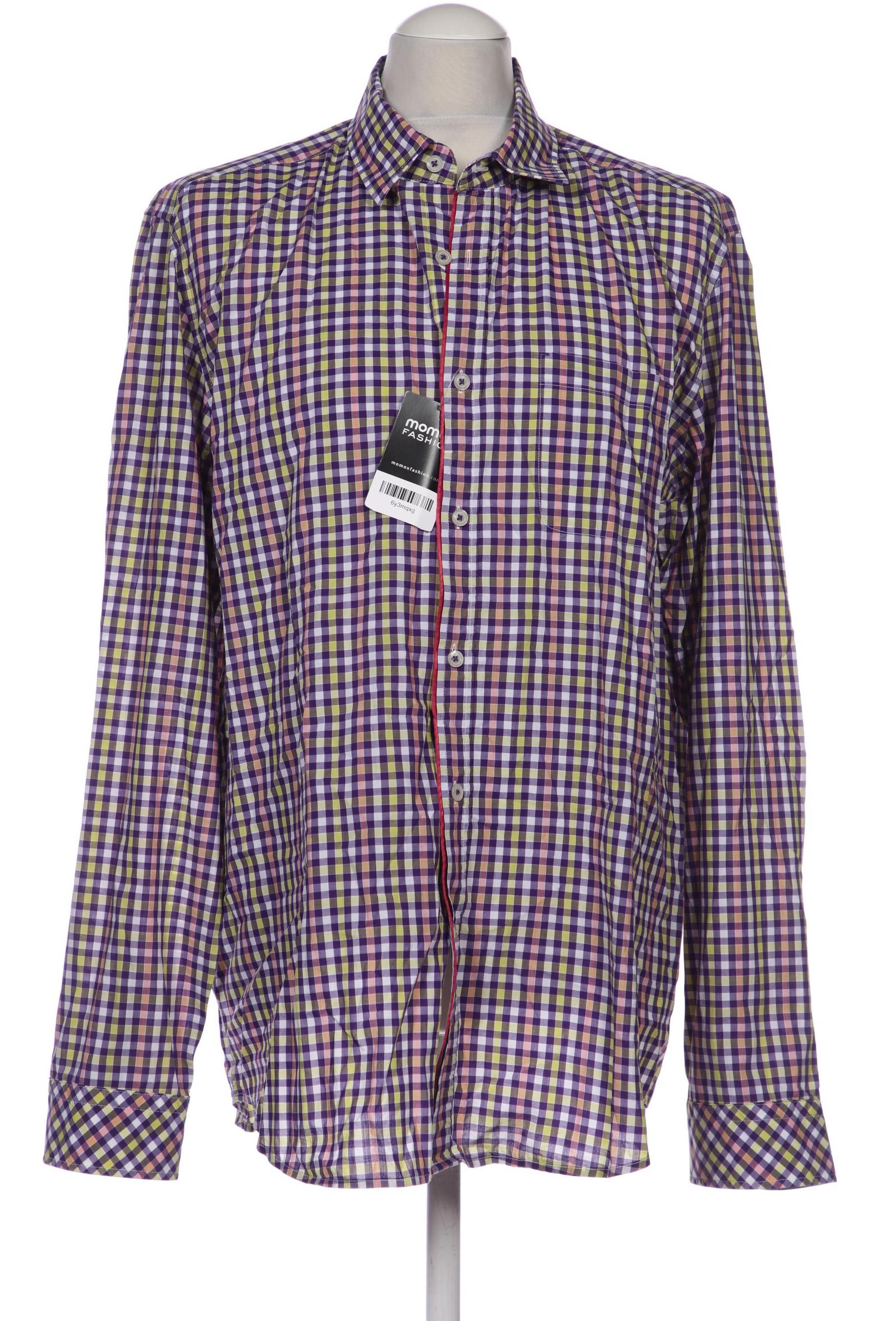 

BOSS by Hugo Boss Herren Hemd, flieder