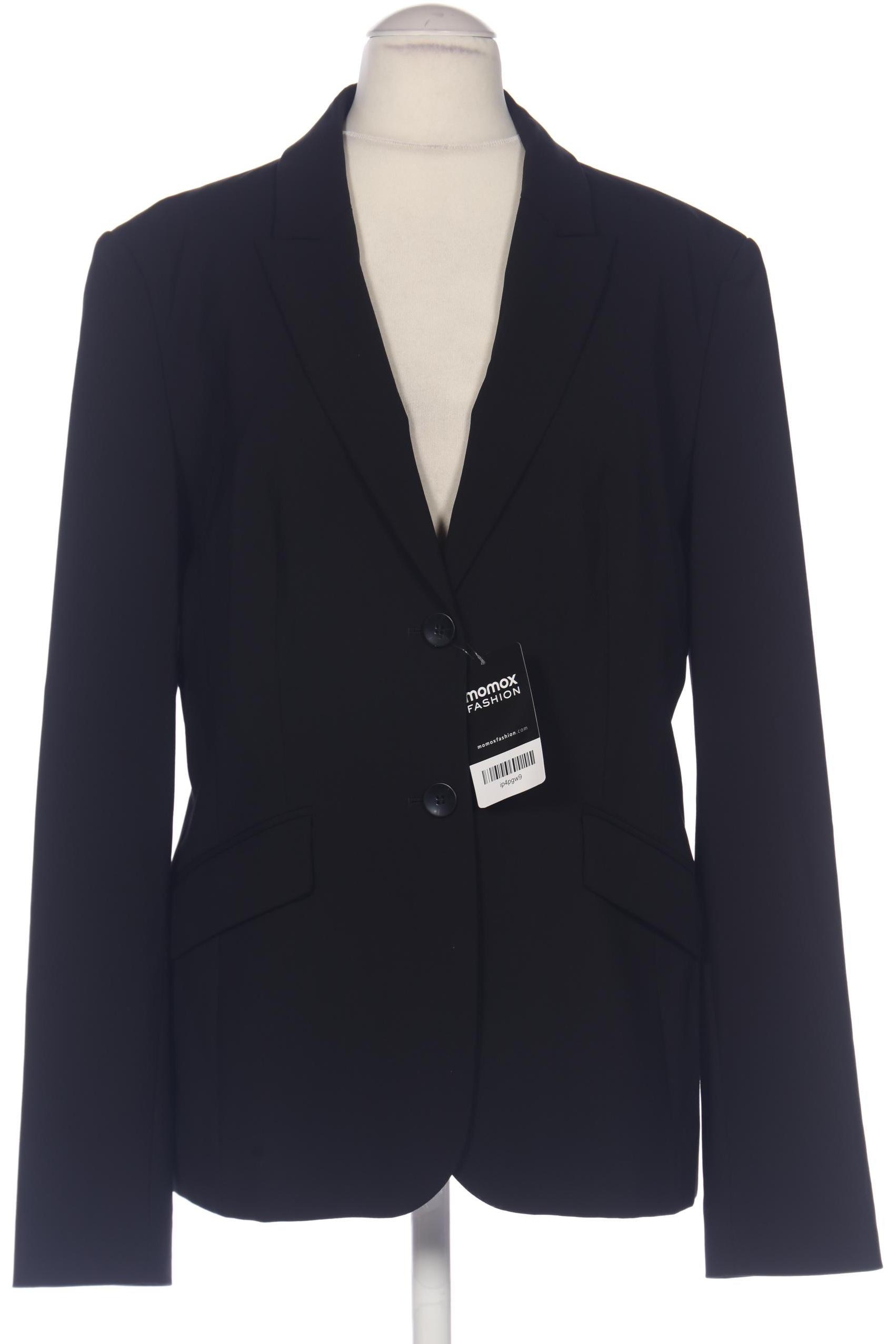 

Boss by Hugo Boss Damen Blazer, schwarz, Gr. 40