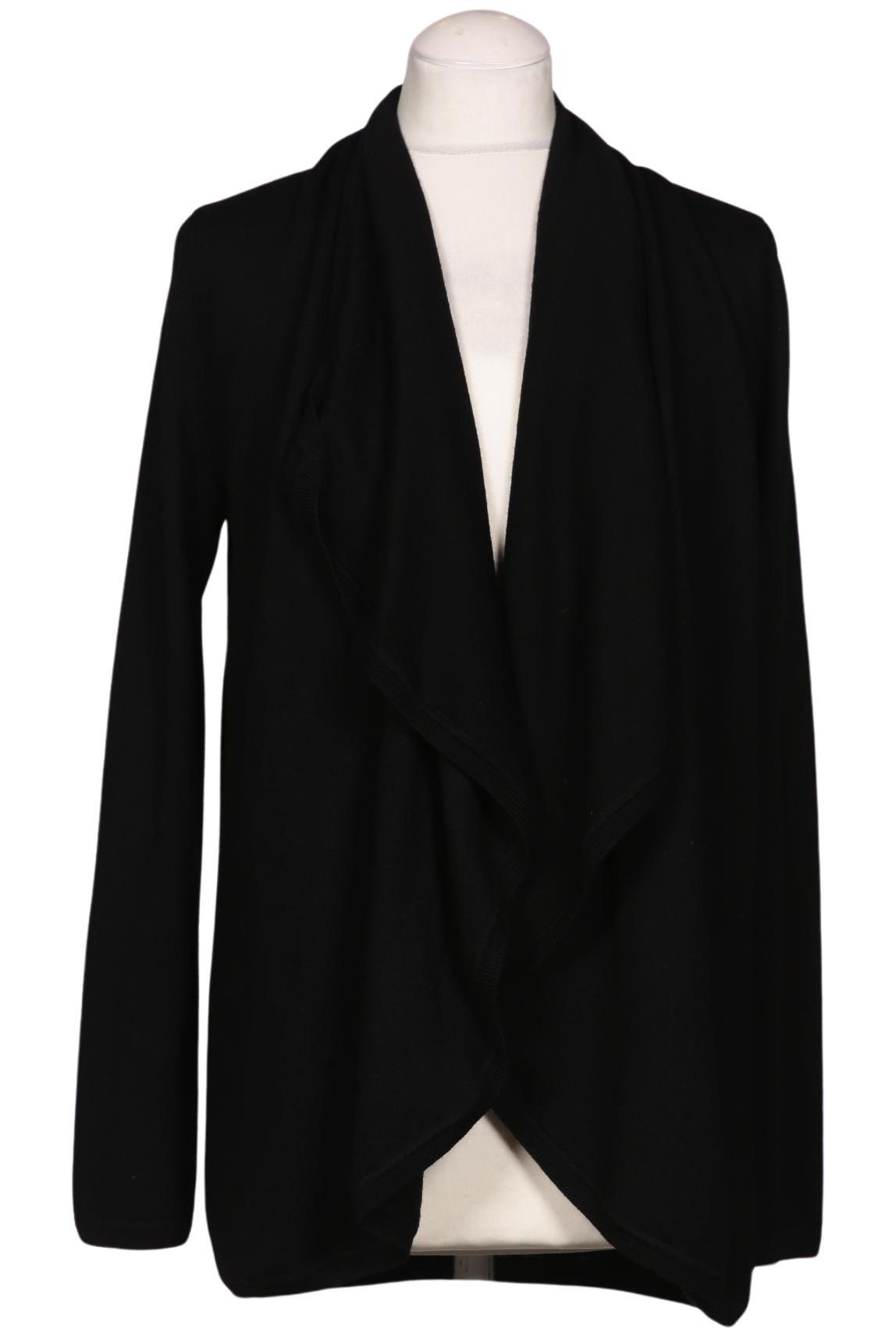 

Boss by Hugo Boss Damen Strickjacke, schwarz, Gr. 36