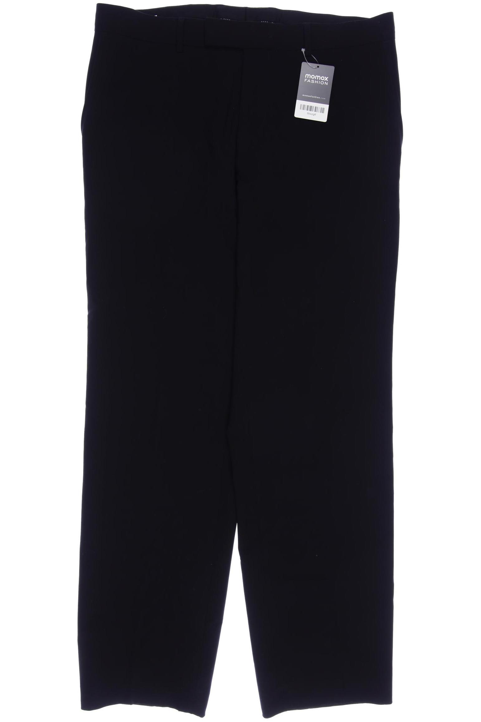 

Boss by Hugo Boss Herren Stoffhose, schwarz, Gr. 52