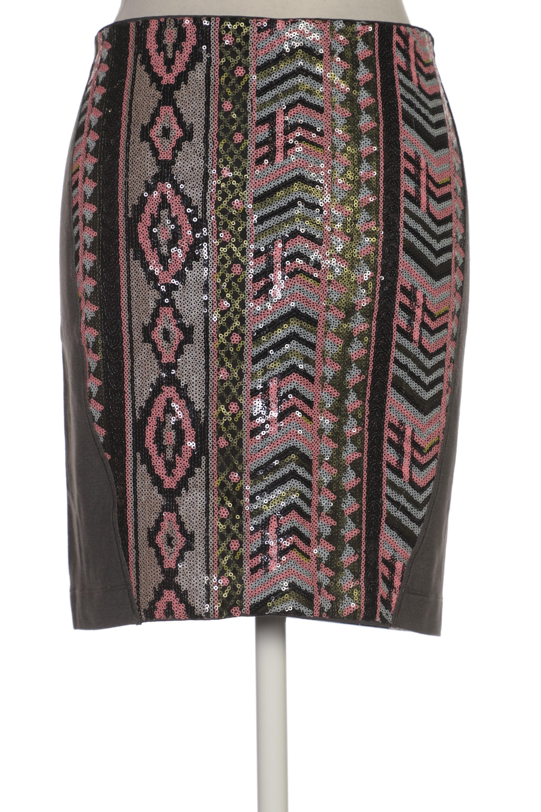 

Boss by Hugo Boss Damen Rock, grau, Gr. 26