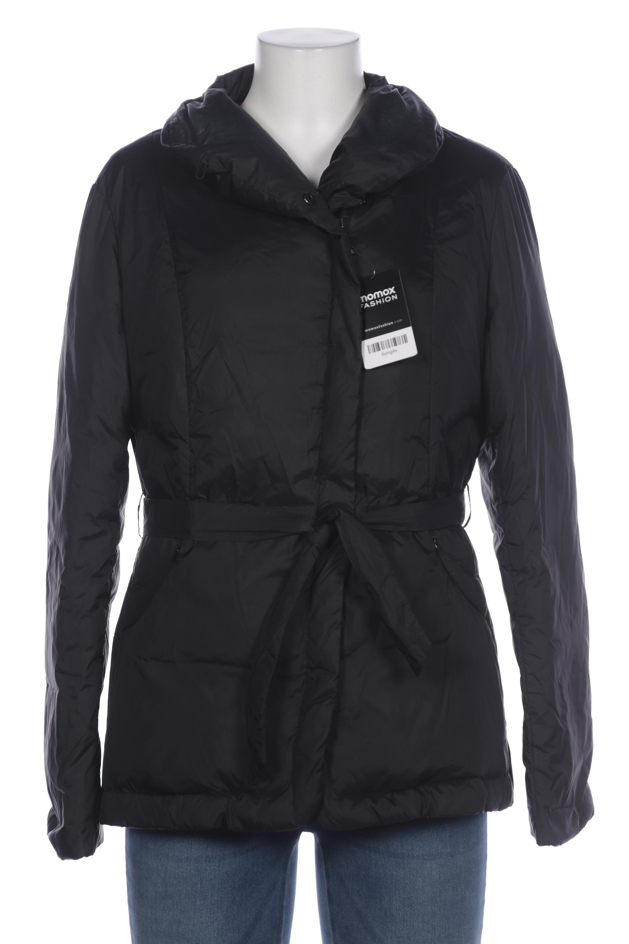 

Boss by Hugo Boss Damen Jacke, schwarz, Gr. 40