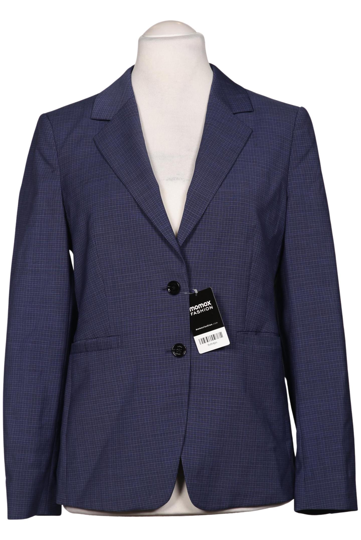 

Boss by Hugo Boss Damen Blazer, marineblau, Gr. 38