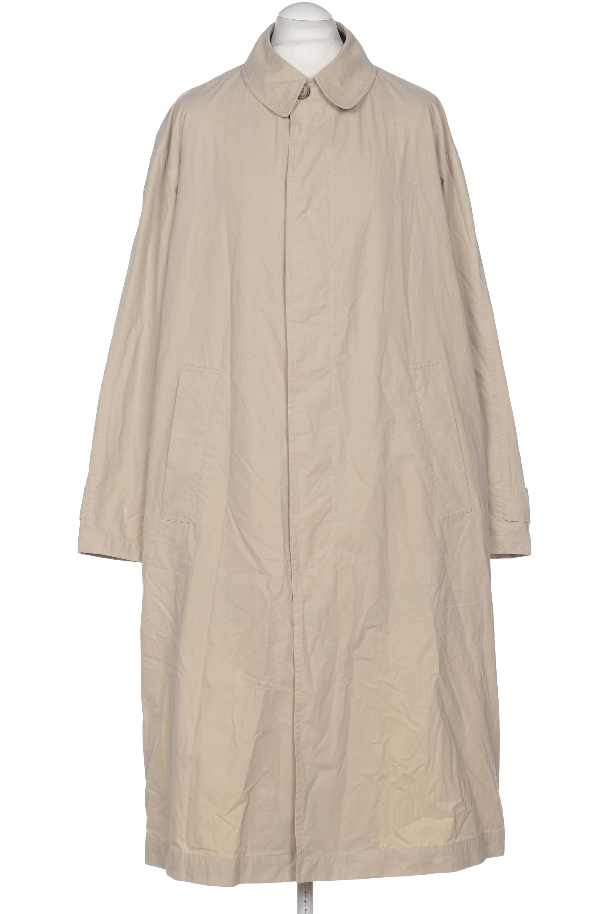 

BOSS by Hugo Boss Herren Mantel, beige
