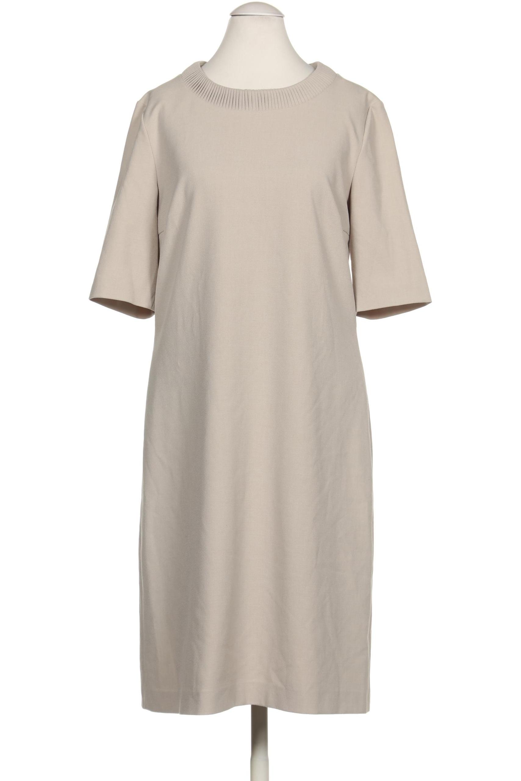 

Boss by Hugo Boss Damen Kleid, cremeweiß, Gr. 36