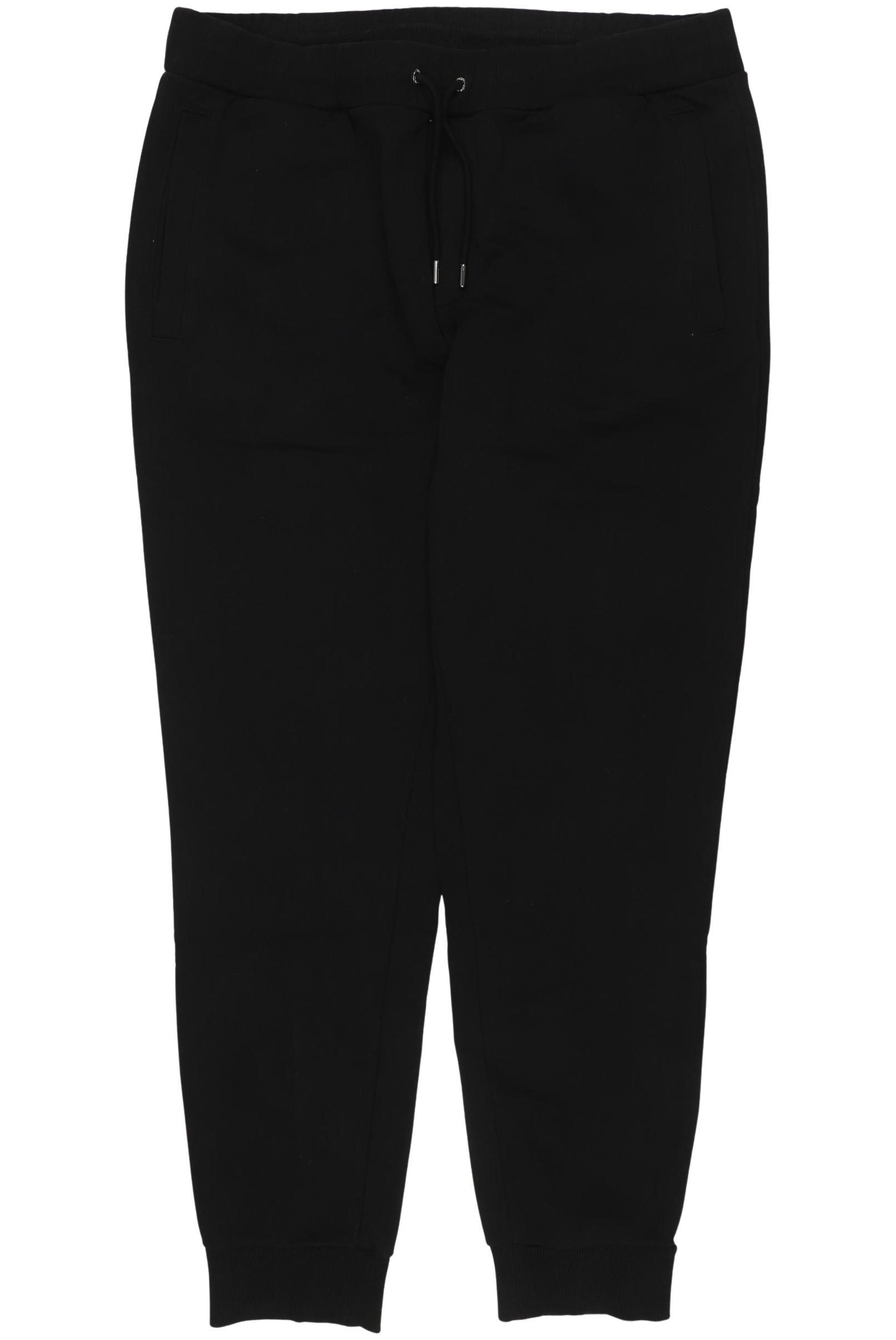 

Boss by Hugo Boss Herren Stoffhose, schwarz, Gr. 0