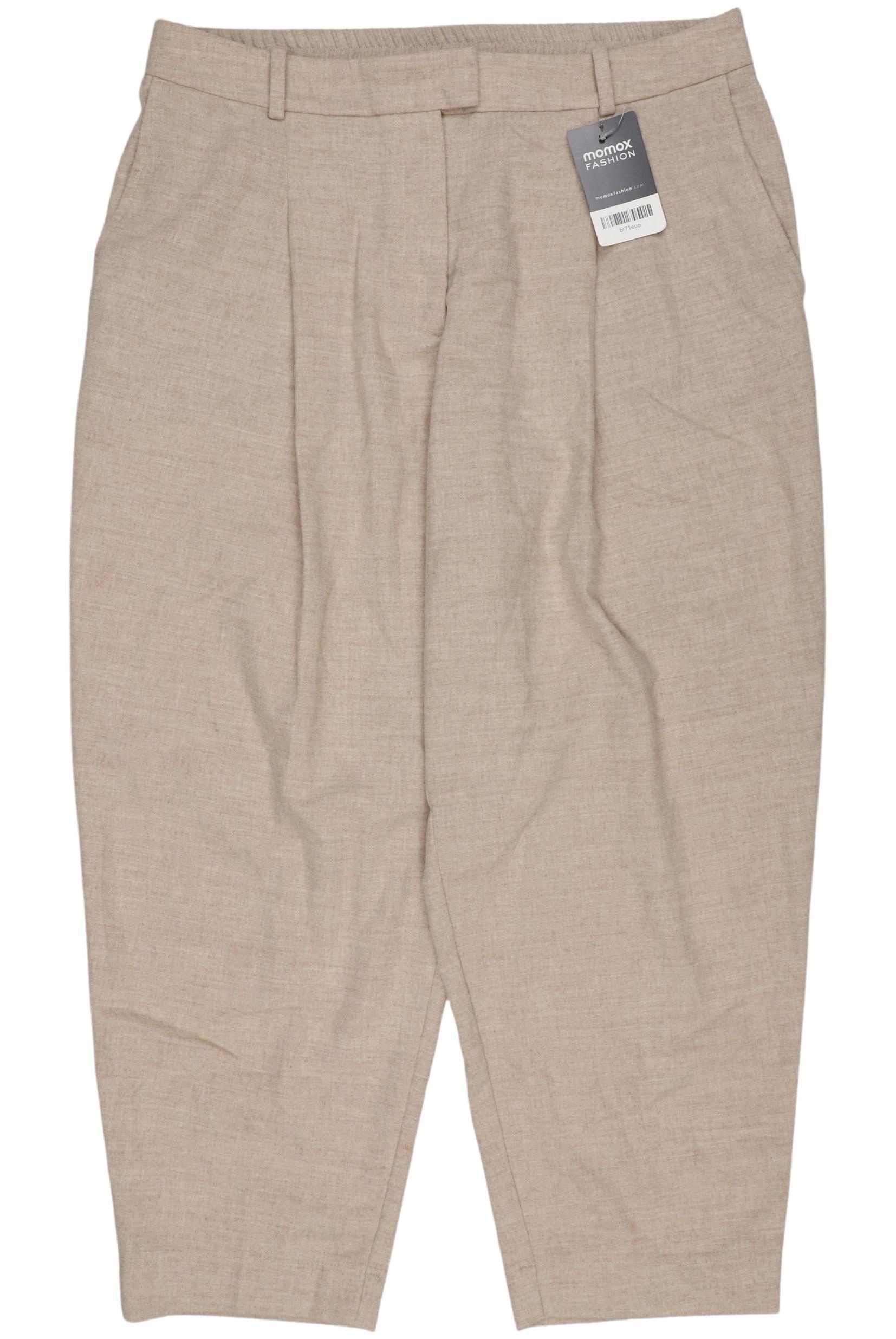 

Boss by Hugo Boss Damen Stoffhose, beige, Gr. 42