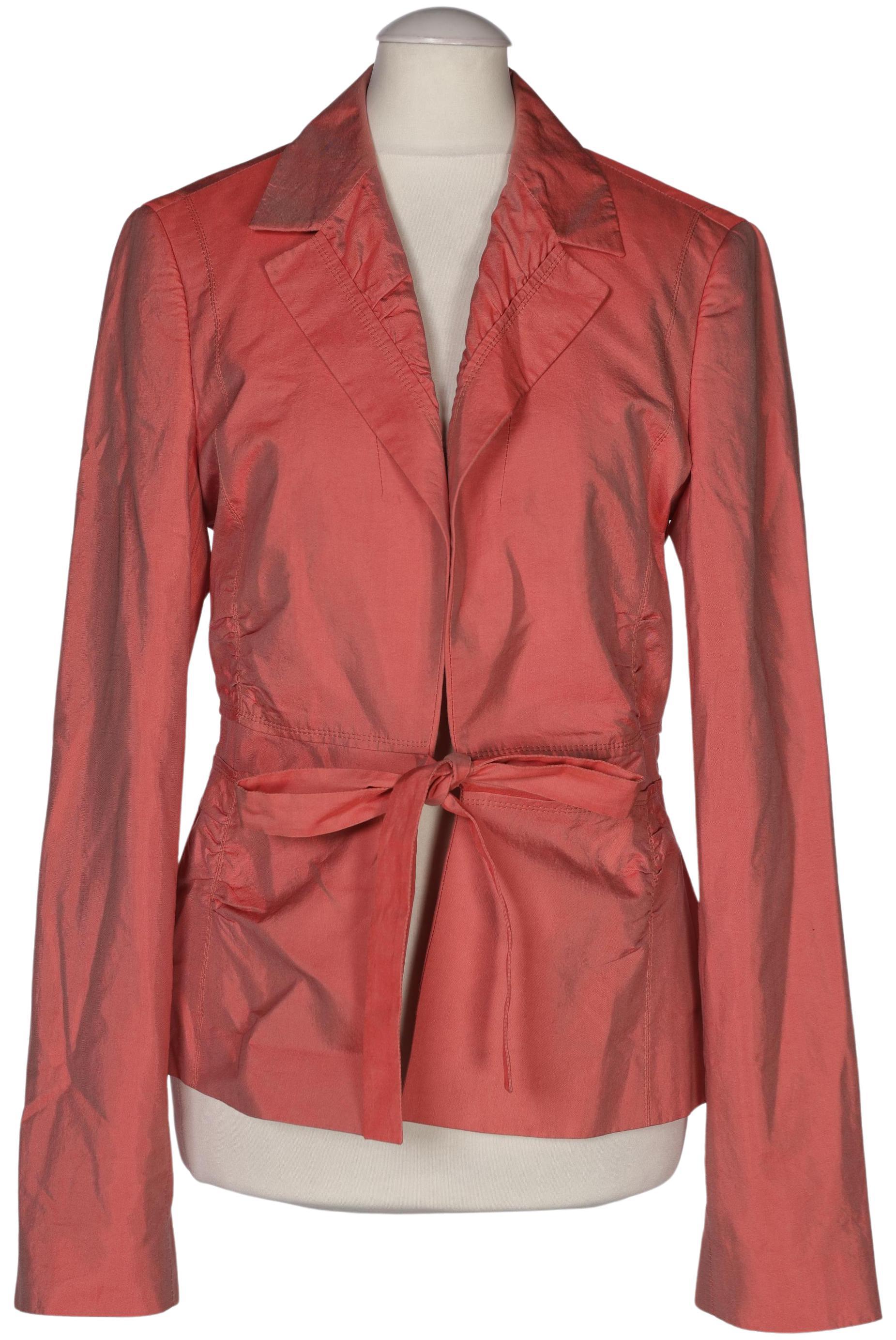 

Boss by Hugo Boss Damen Blazer, rot, Gr. 36