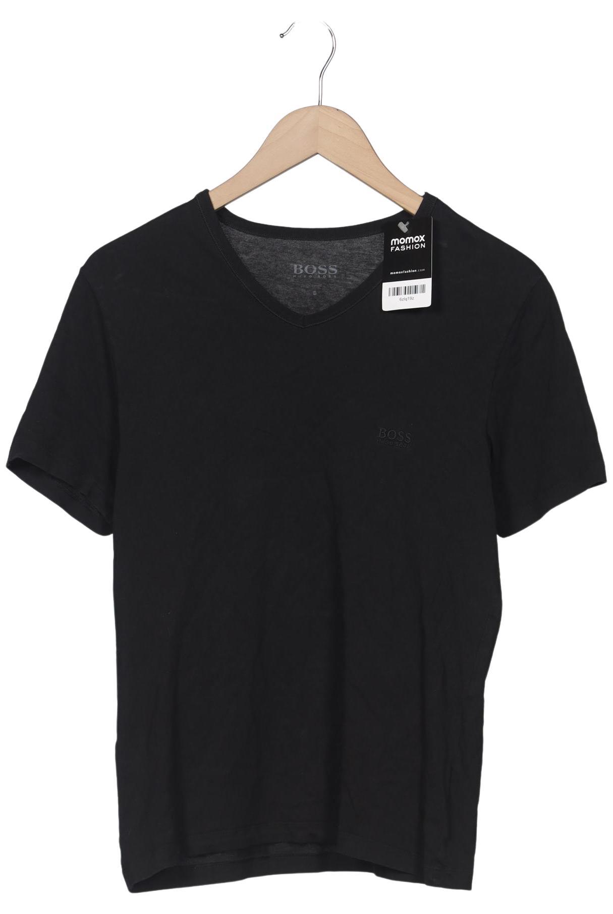 

Boss by Hugo Boss Herren T-Shirt, schwarz, Gr. 46