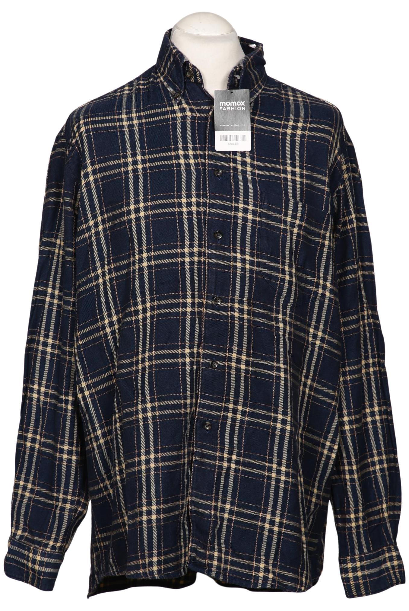 

Boss by Hugo Boss Herren Hemd, mehrfarbig, Gr. 54