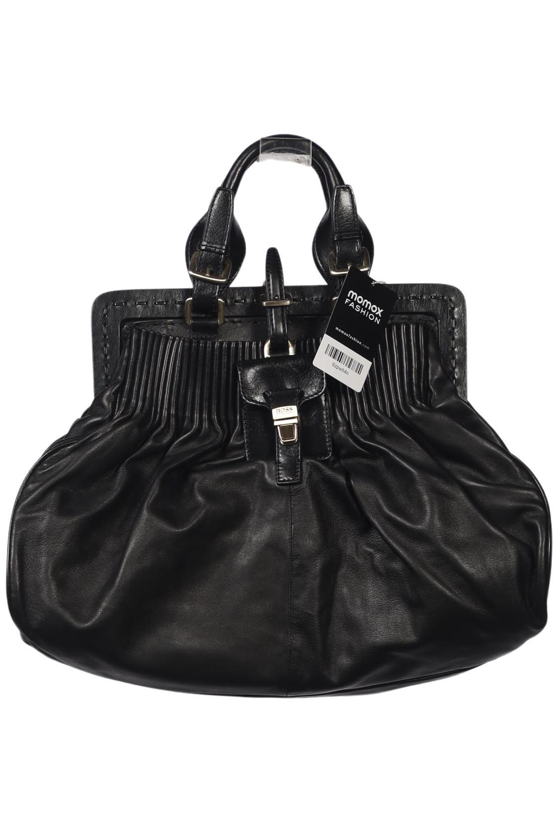 

Boss by Hugo Boss Damen Handtasche, schwarz, Gr.