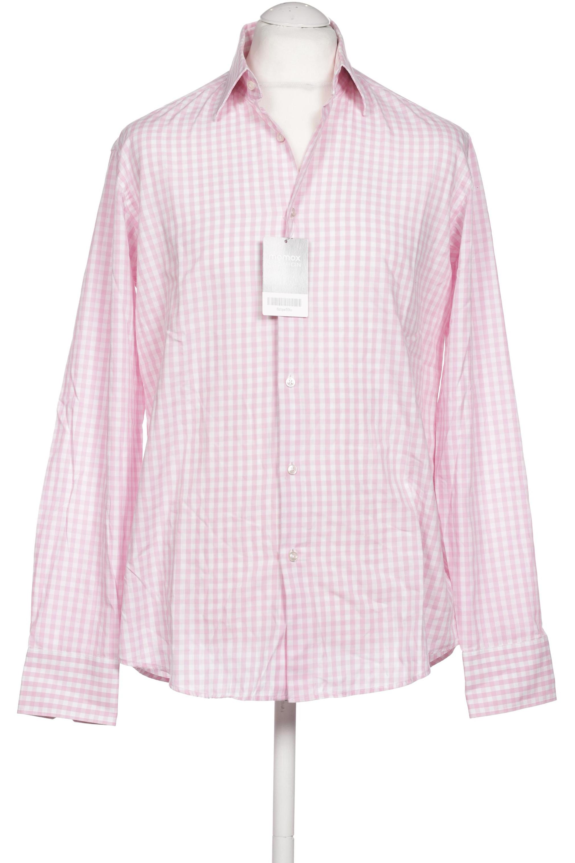

BOSS by Hugo Boss Herren Hemd, pink