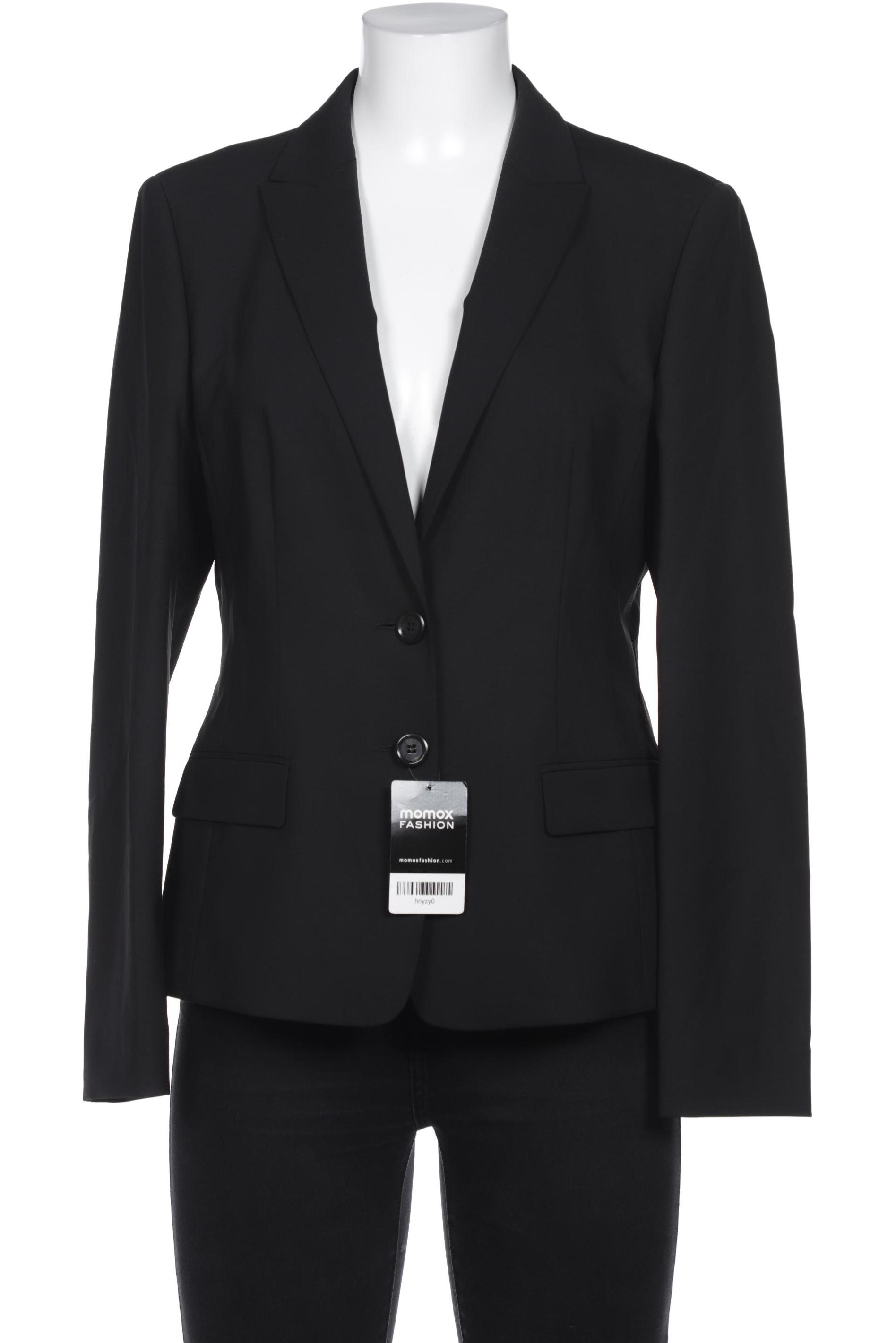 

Boss by Hugo Boss Damen Blazer, schwarz, Gr. 38