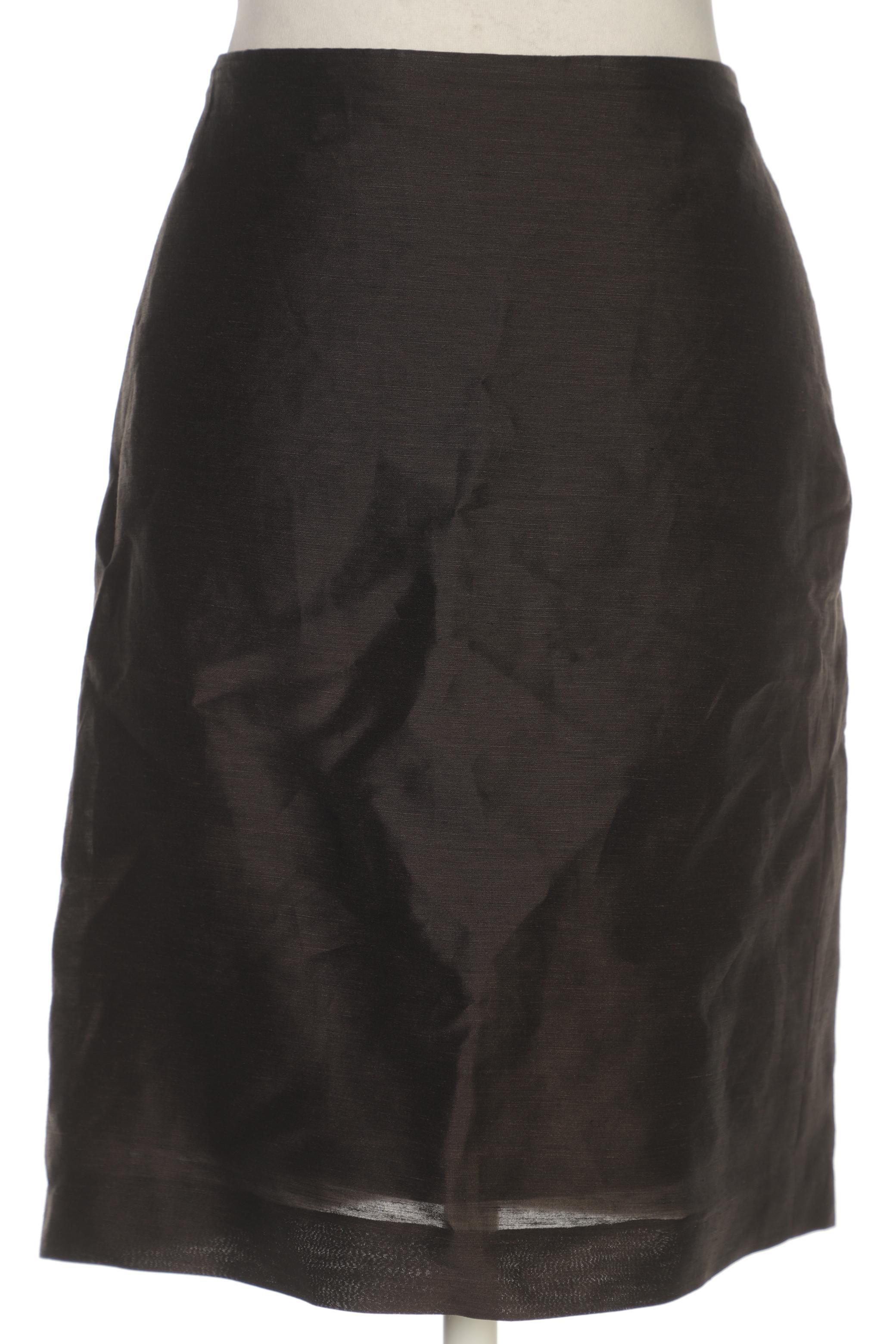 

Boss by Hugo Boss Damen Rock, braun, Gr. 38