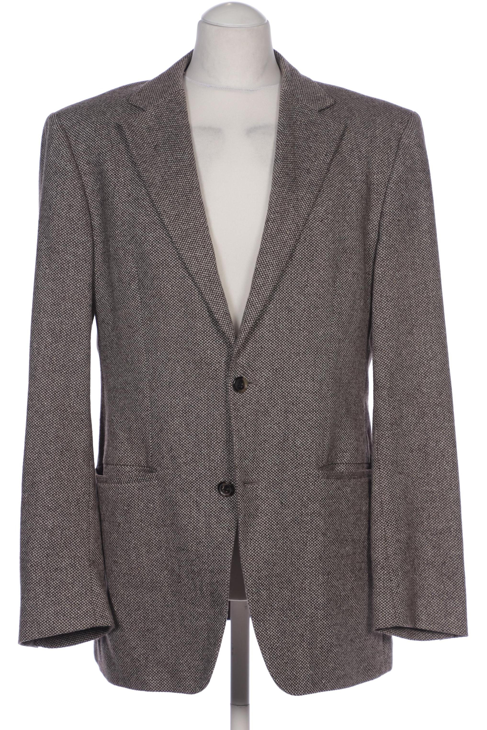 

Boss by Hugo Boss Herren Sakko, braun, Gr. 50