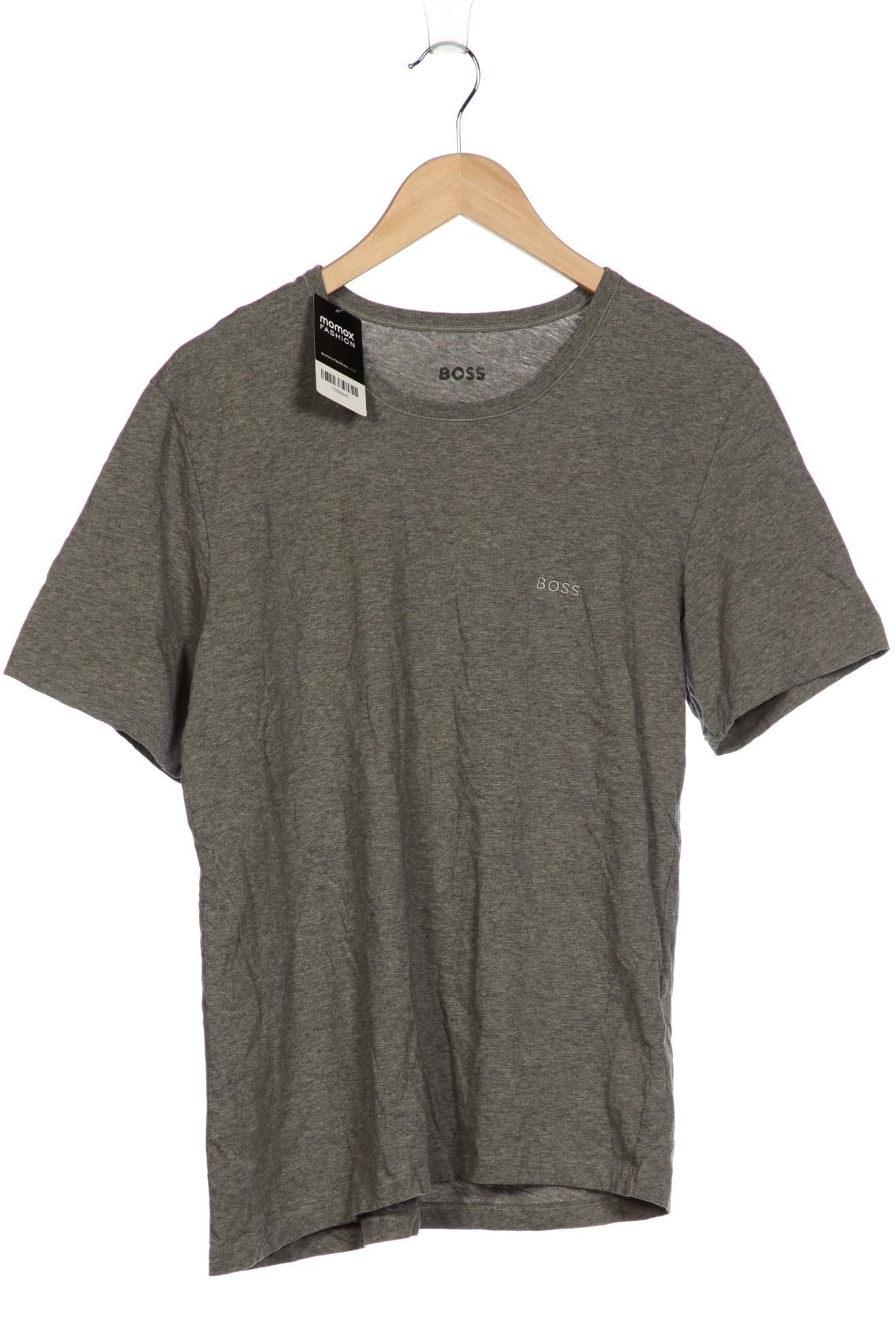 

Boss by Hugo Boss Herren T-Shirt, grau, Gr. 54