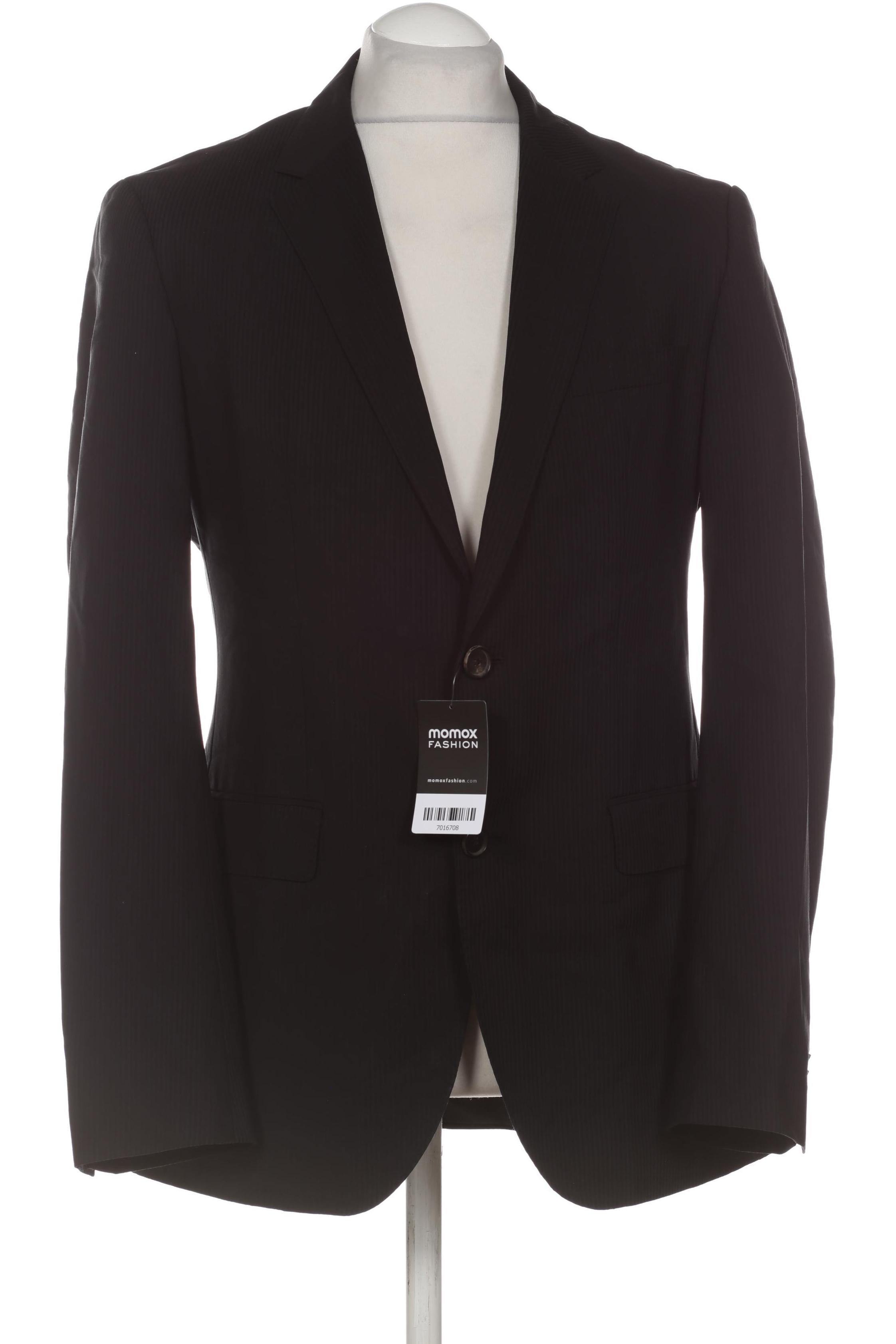 

Boss by Hugo Boss Herren Sakko, schwarz, Gr. 94