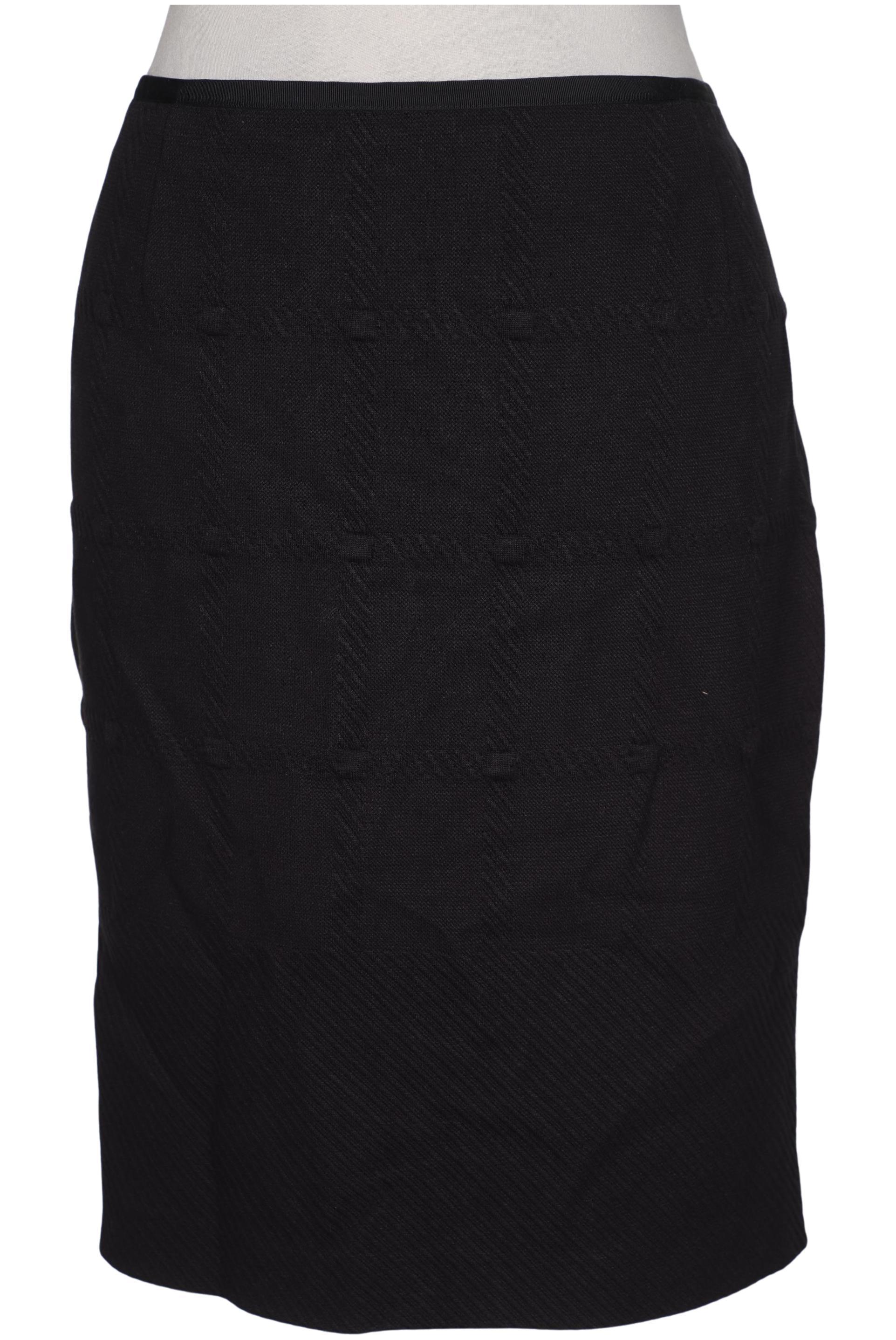 

Boss by Hugo Boss Damen Rock, marineblau, Gr. 40