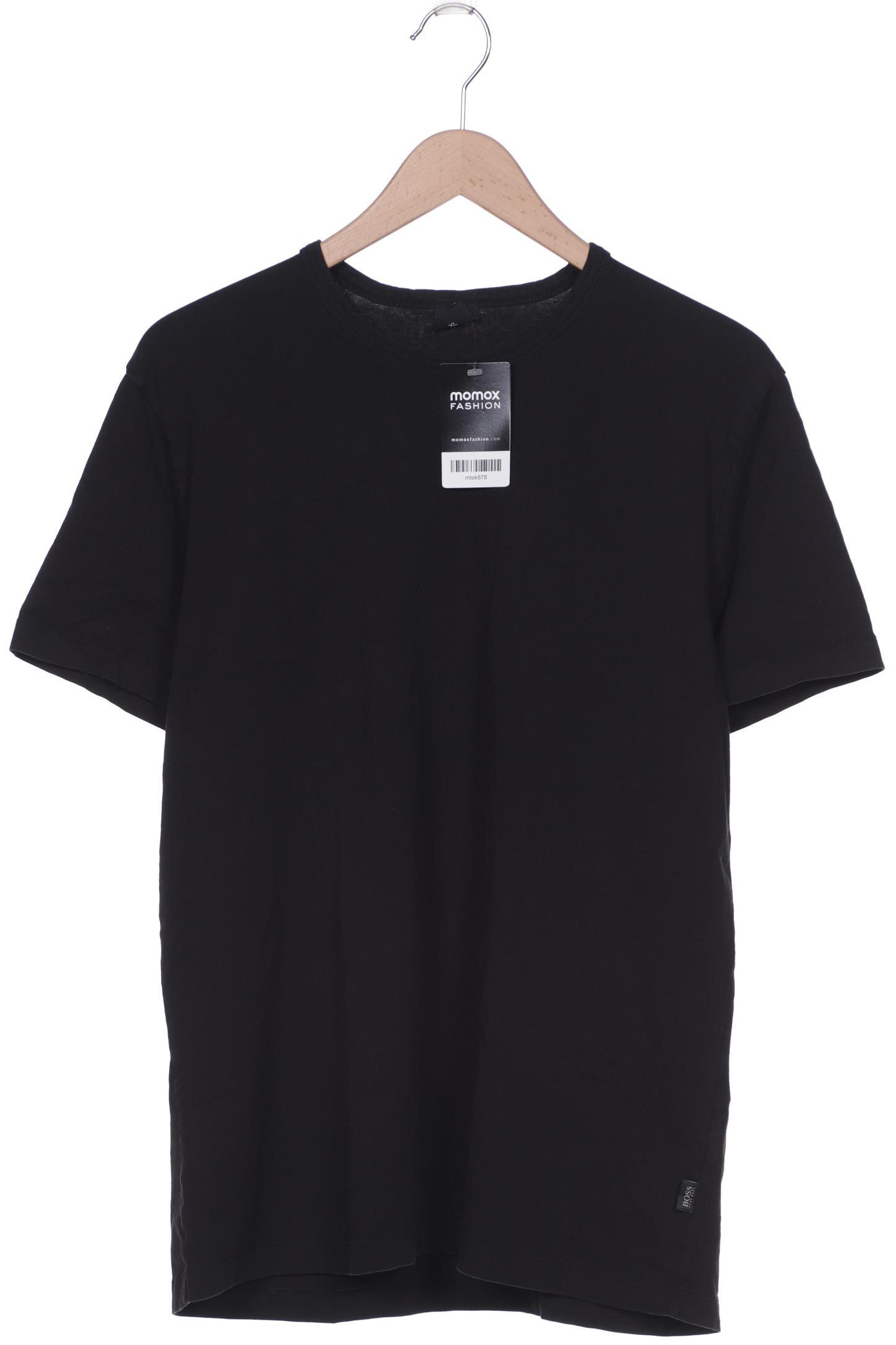 

Boss by Hugo Boss Herren T-Shirt, schwarz, Gr. 54