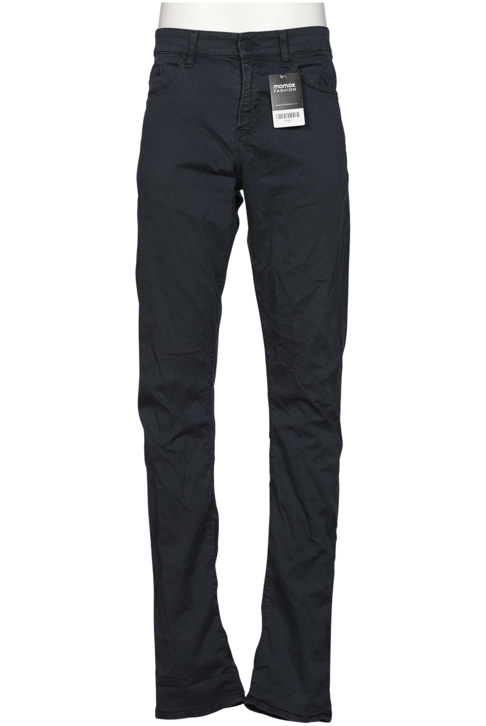 

Boss by Hugo Boss Herren Stoffhose, marineblau, Gr. 32