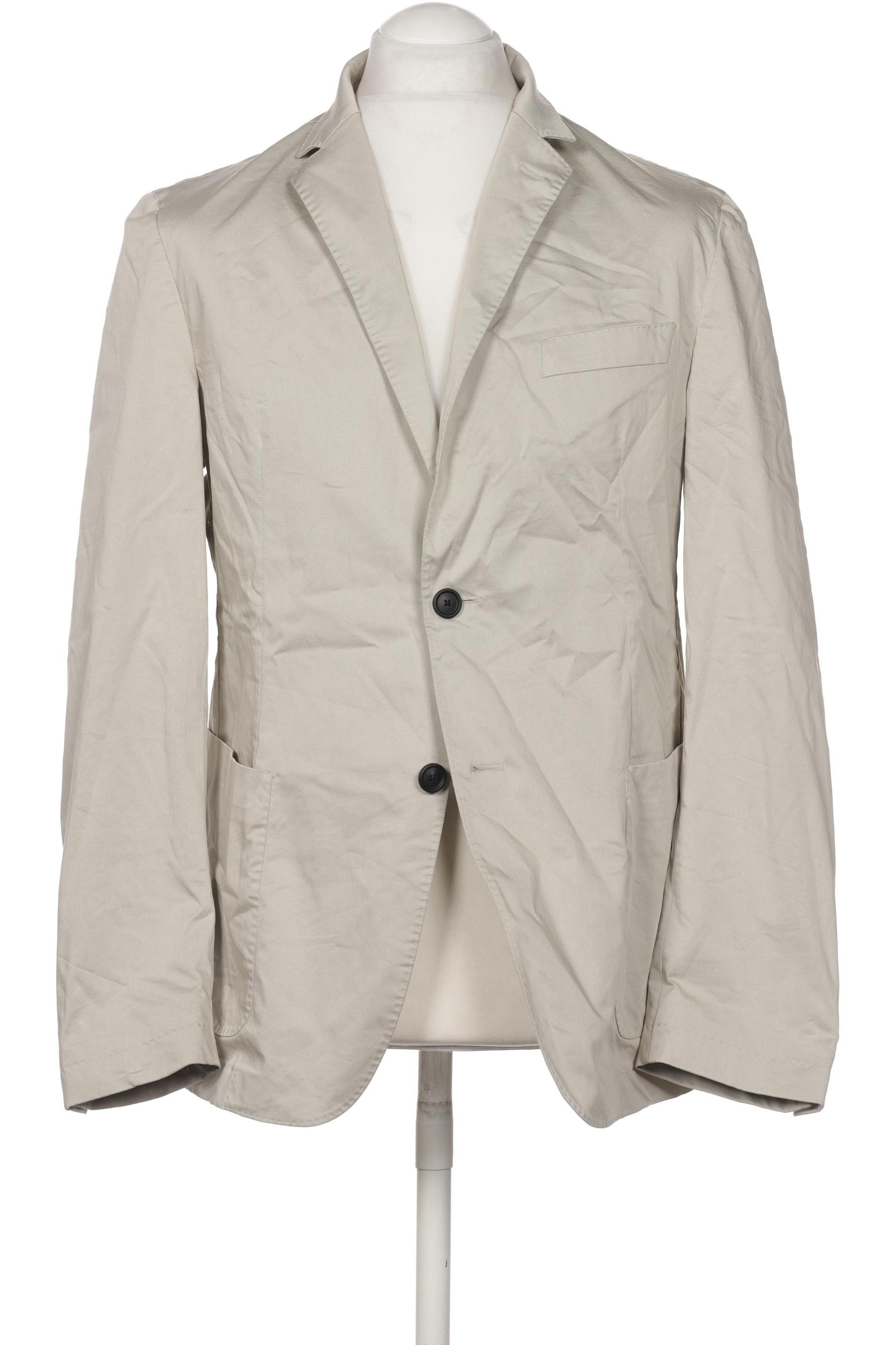 

Boss by Hugo Boss Herren Sakko, beige, Gr. 52