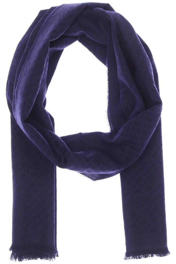 

Boss by Hugo Boss Herren Schal, marineblau, Gr.