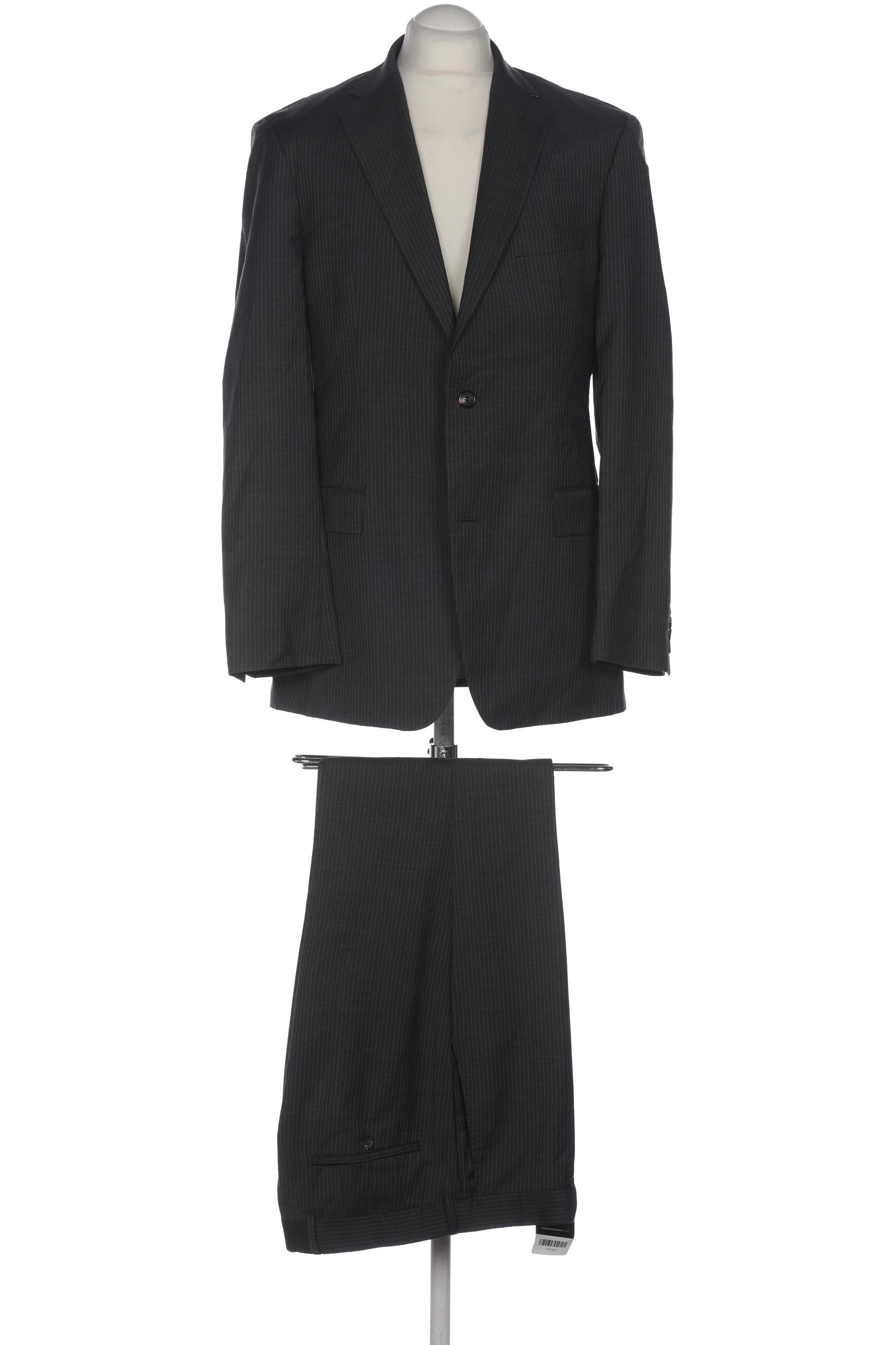 

BOSS by Hugo Boss Herren Anzug, grau