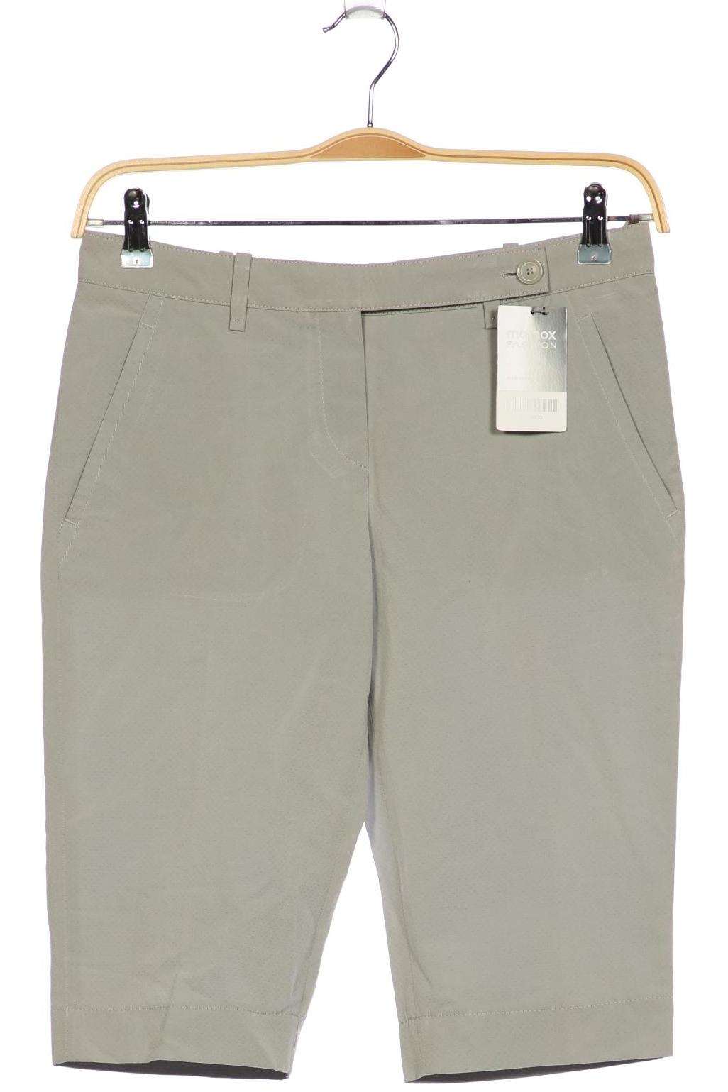 

Boss by Hugo Boss Damen Shorts, grau, Gr. 36