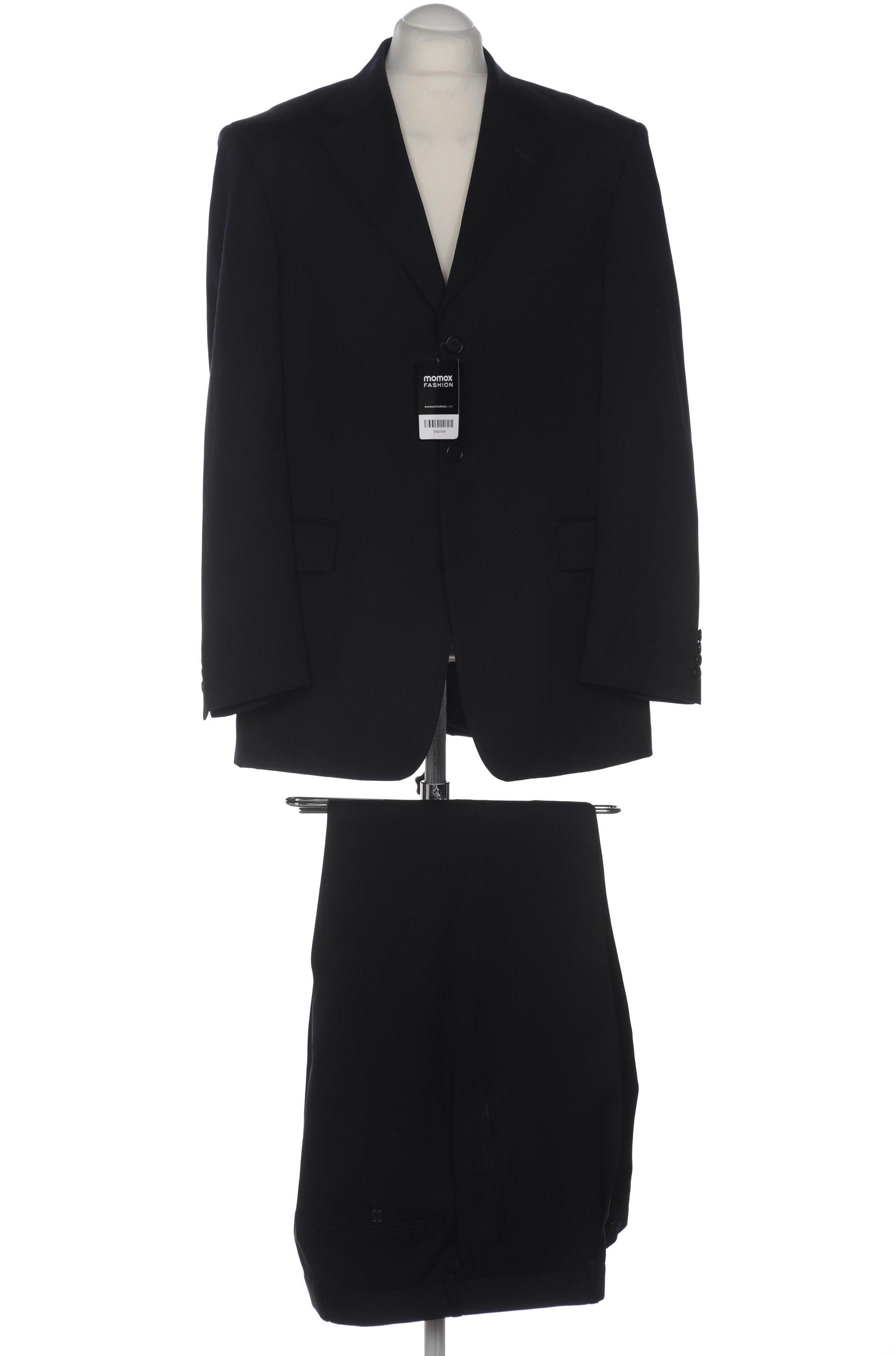 

Boss by Hugo Boss Herren Anzug, schwarz, Gr. 52