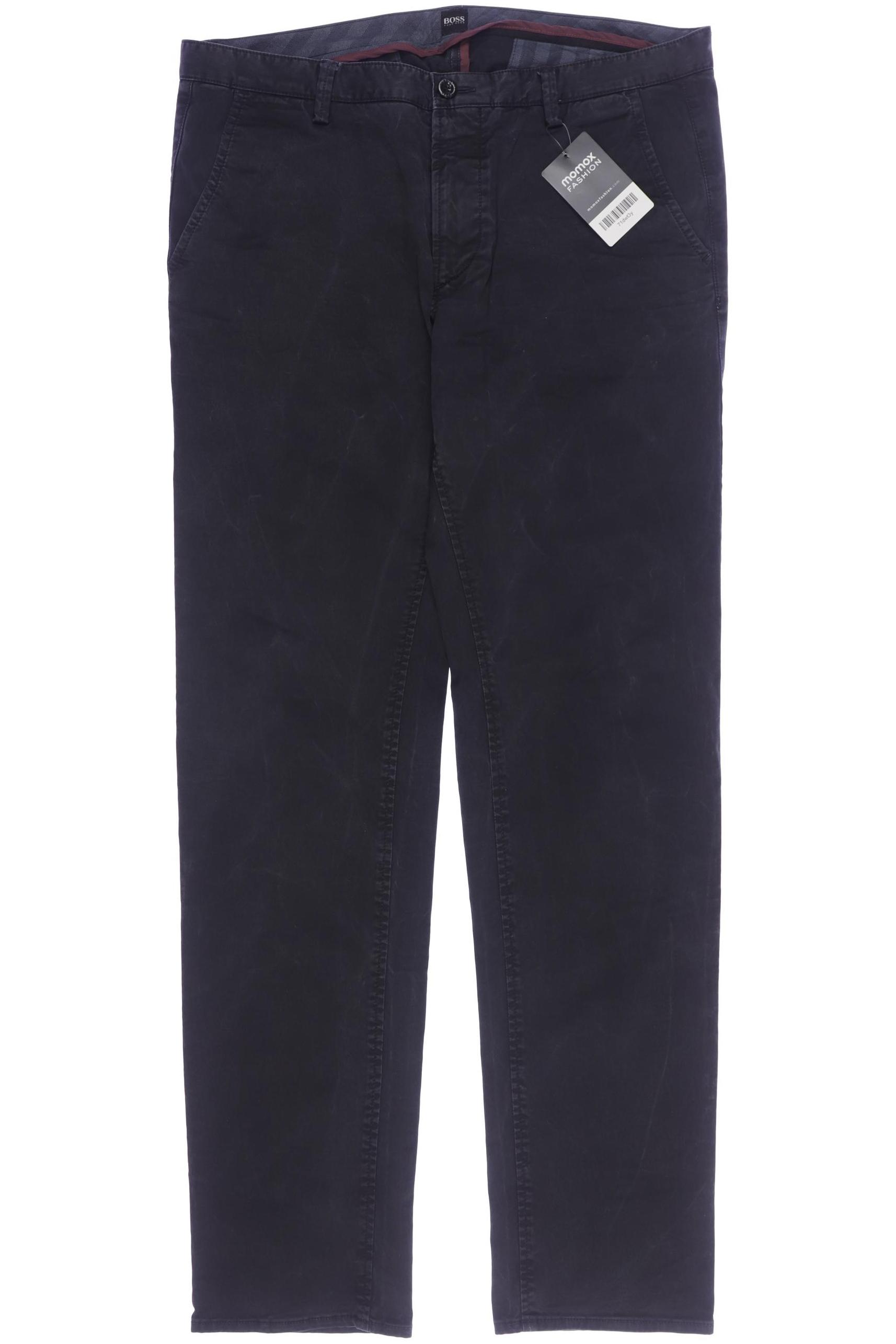

Boss by Hugo Boss Herren Stoffhose, grau, Gr. 50