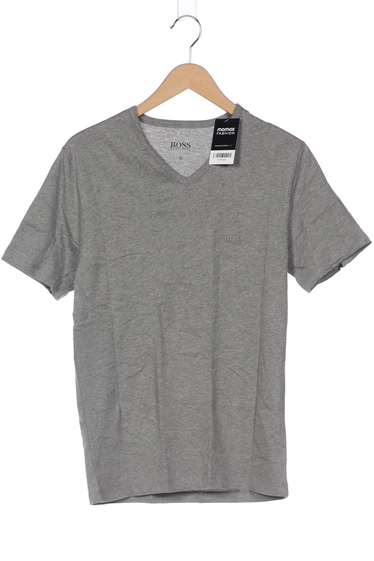 

Boss by Hugo Boss Herren T-Shirt, grau, Gr. 48