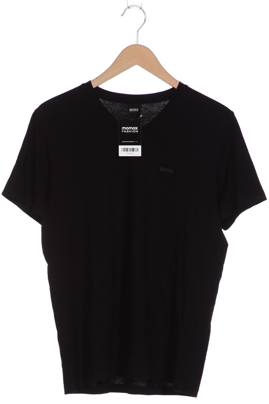 

BOSS by Hugo Boss Herren T-Shirt, schwarz