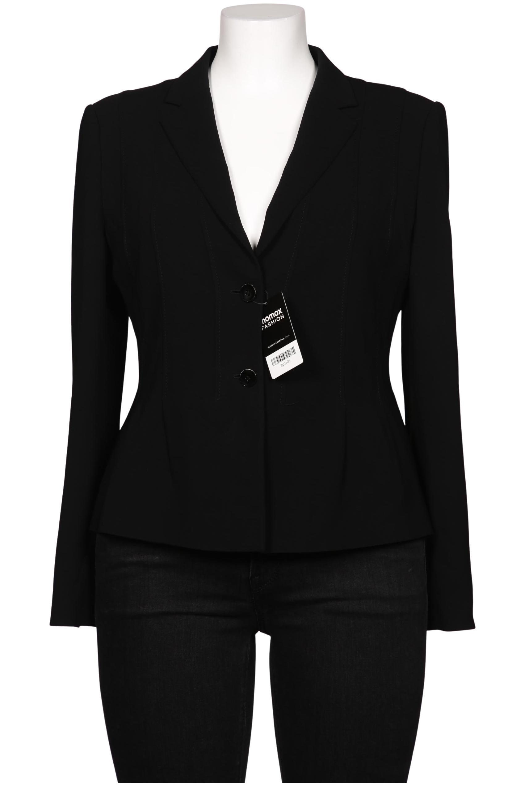 

Boss by Hugo Boss Damen Blazer, schwarz, Gr. 42