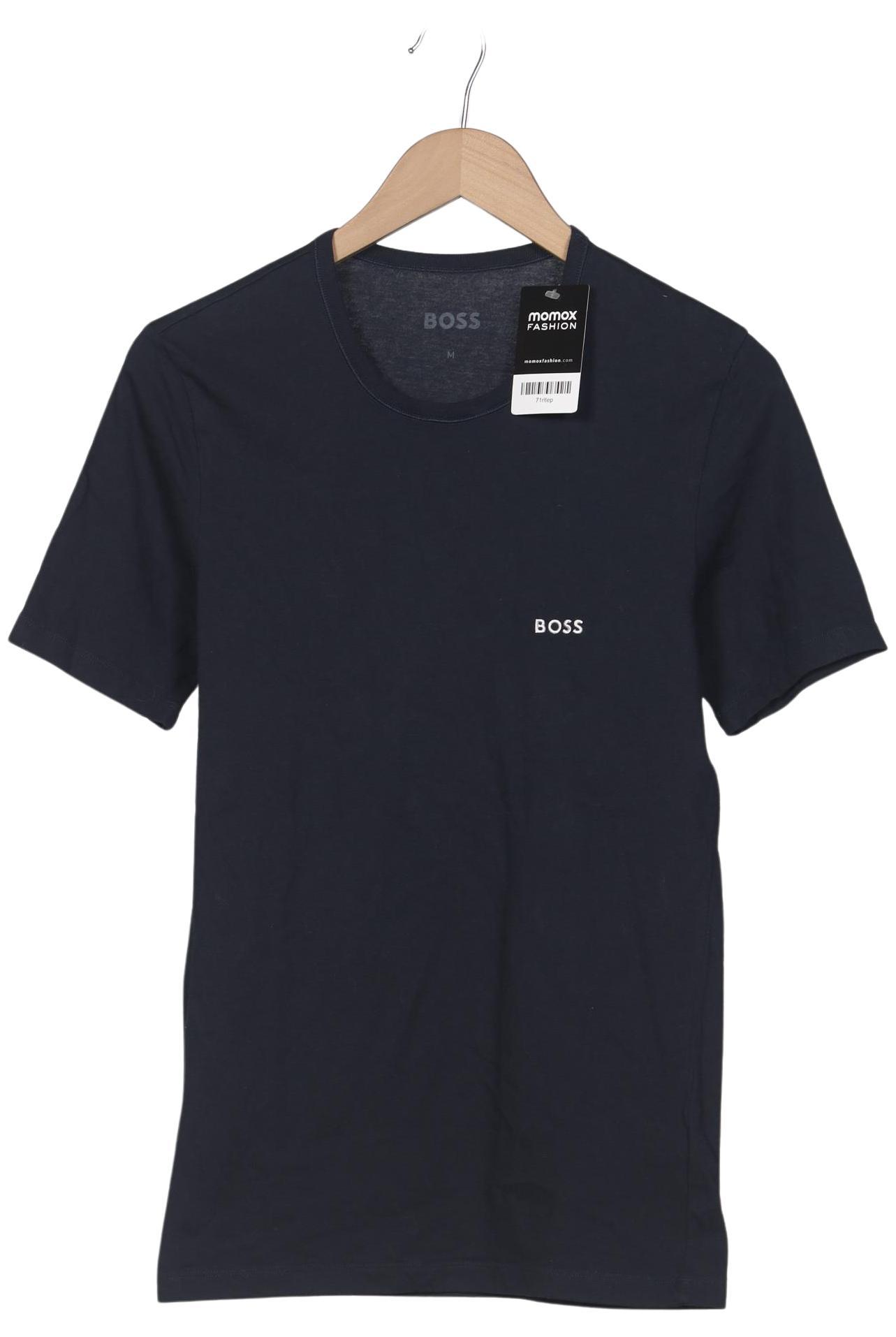 

Boss by Hugo Boss Herren T-Shirt, marineblau, Gr. 48
