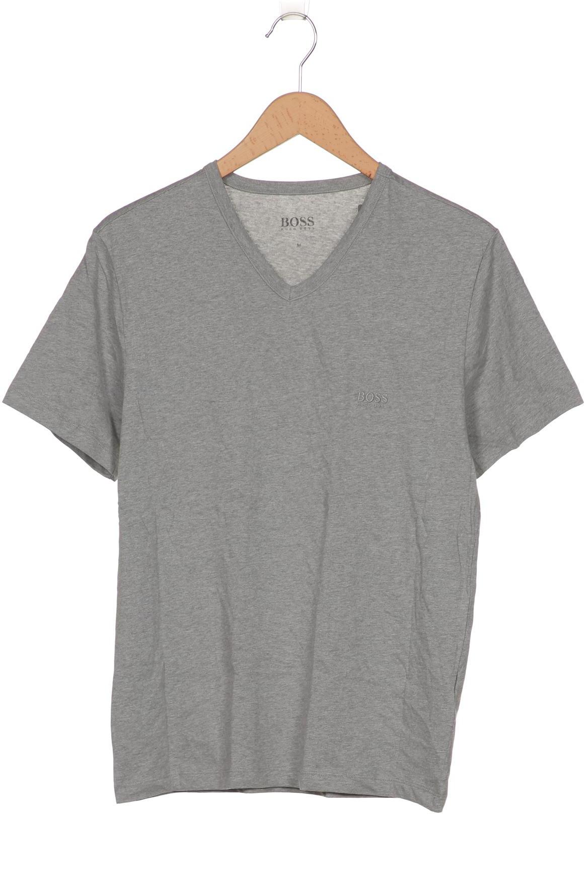 

BOSS by Hugo Boss Herren T-Shirt, grau