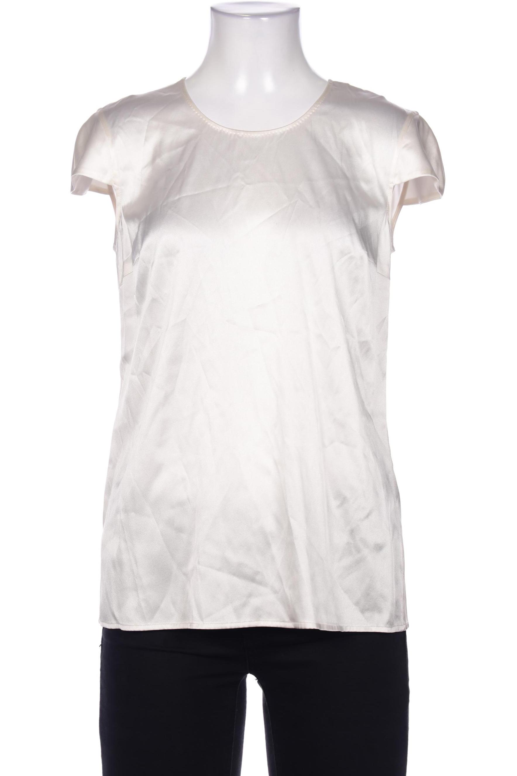 

Boss by Hugo Boss Damen Bluse, cremeweiß, Gr. 36