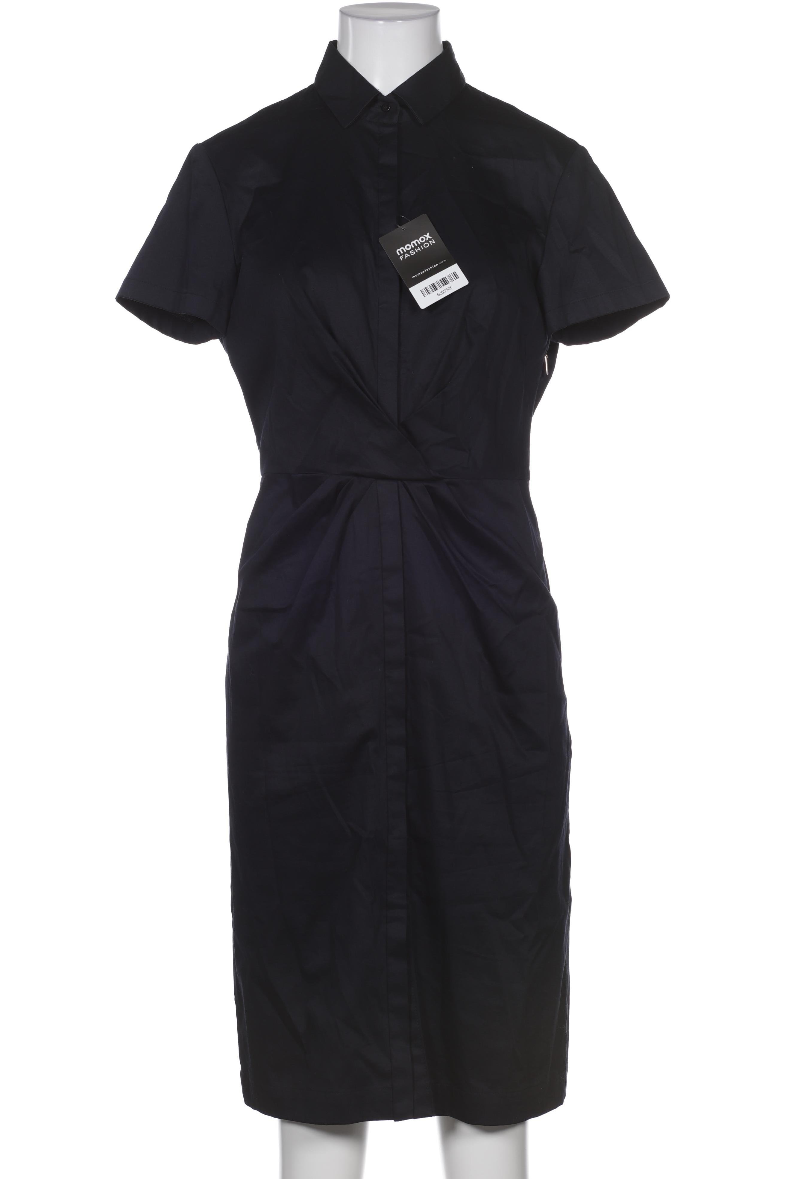 

Boss by Hugo Boss Damen Kleid, blau, Gr. 38