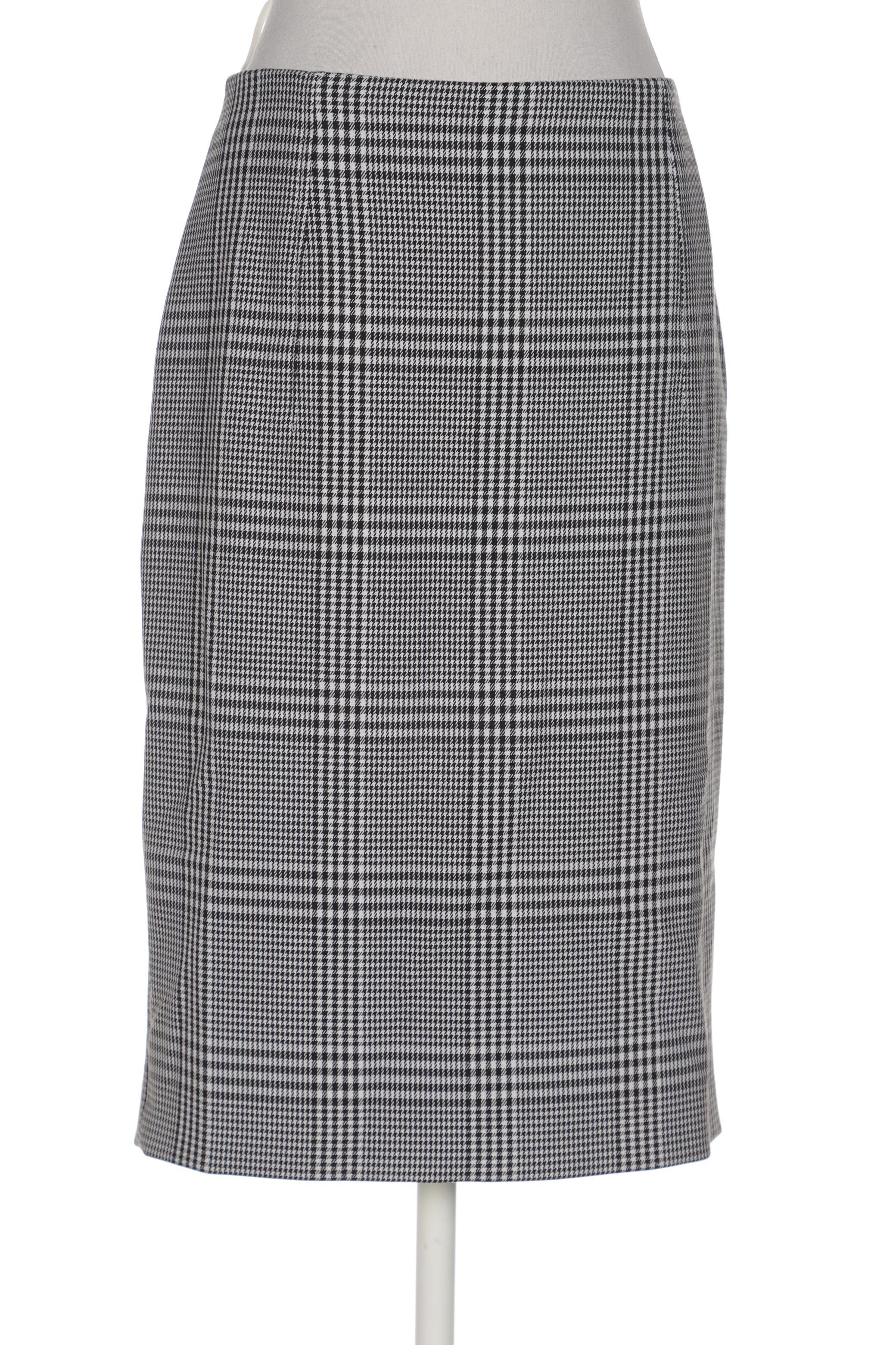 

Boss by Hugo Boss Damen Rock, schwarz, Gr. 40